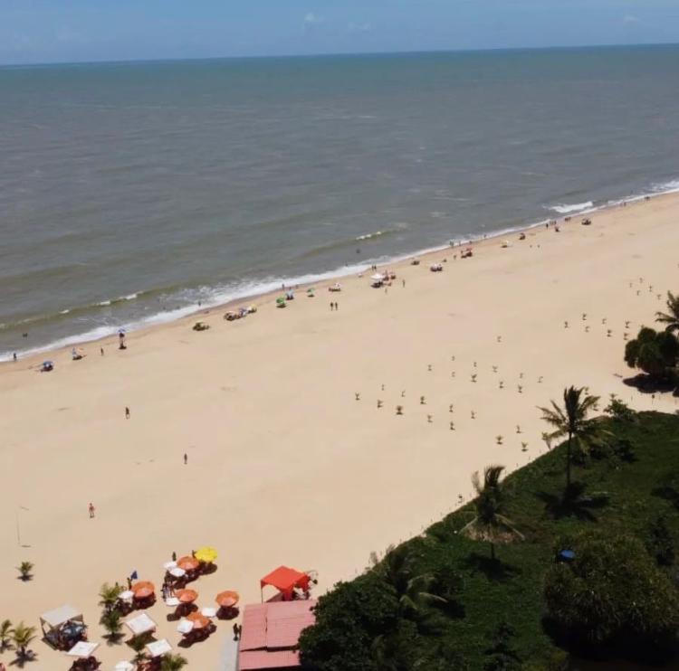 Residencial Fascino Praia de Guaratiba