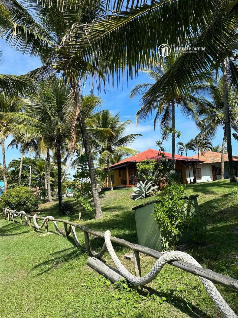 Residencial Fascino Praia de Guaratiba