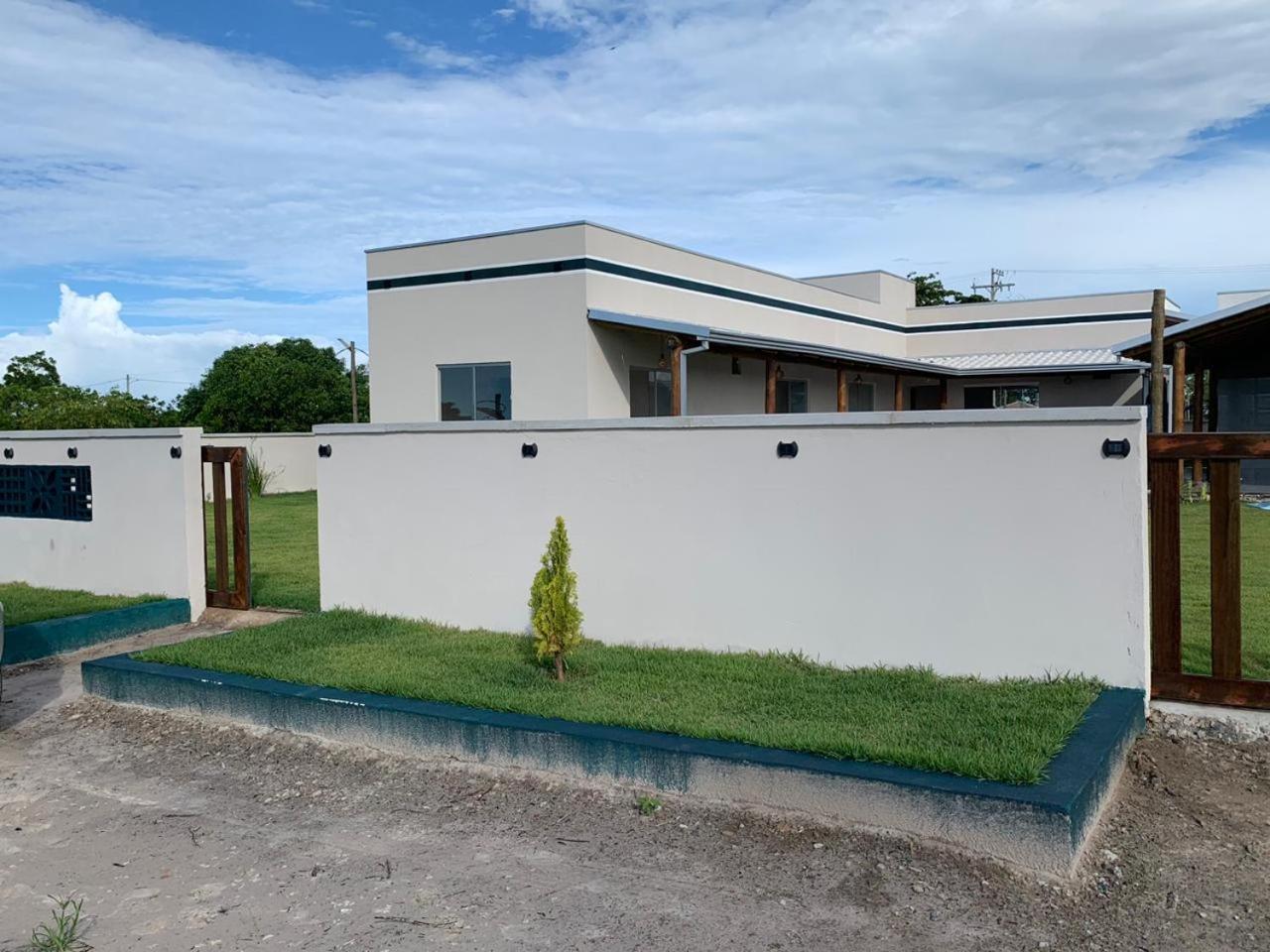 Residencial Fascino Praia de Guaratiba