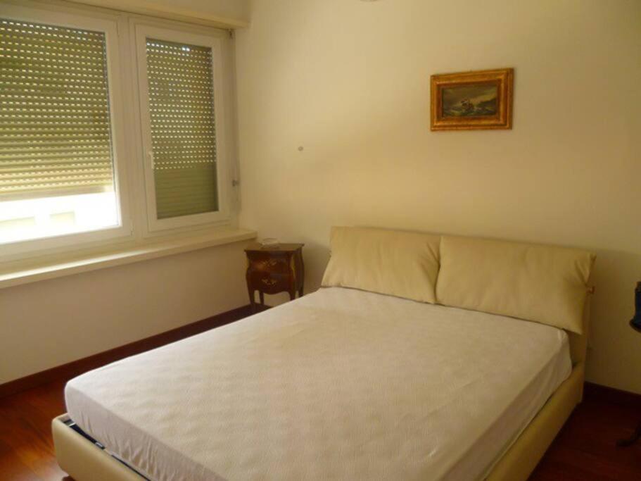 Lugano city apartment
