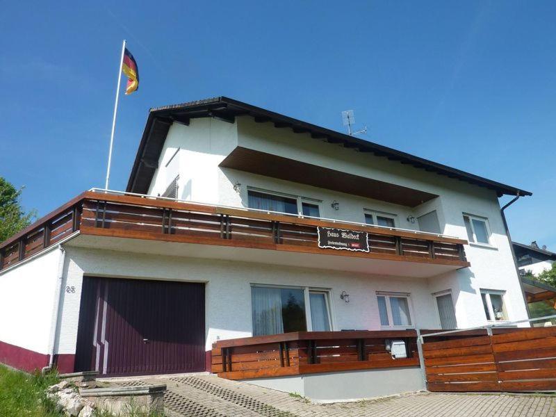 Haus Waldeck view 3
