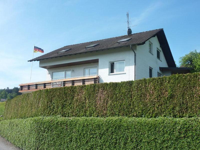 Haus Waldeck view 4