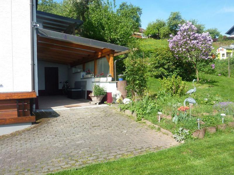 Haus Waldeck view 5