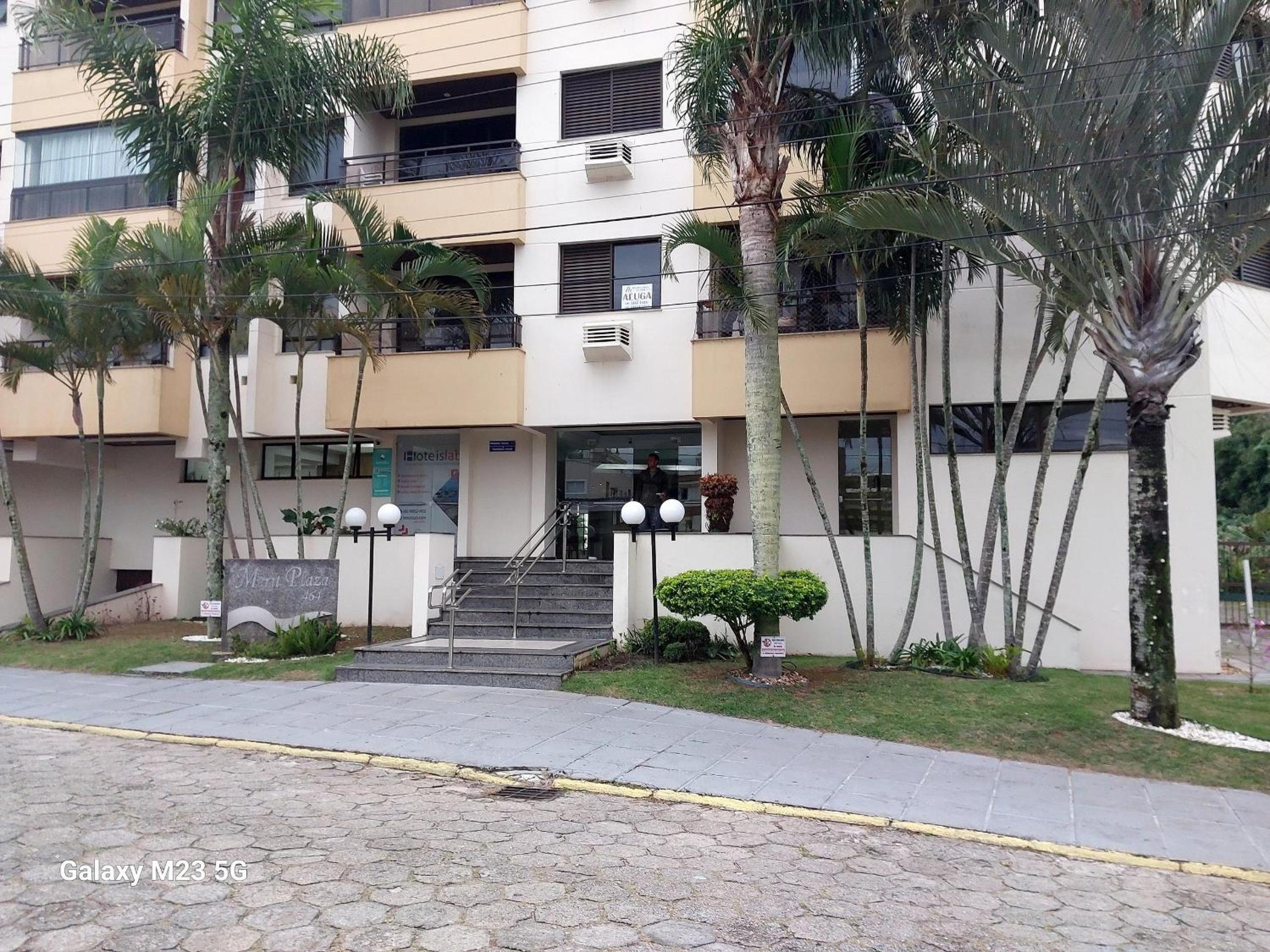 Apt Charming Sea View in Canasvieiras EMP2201