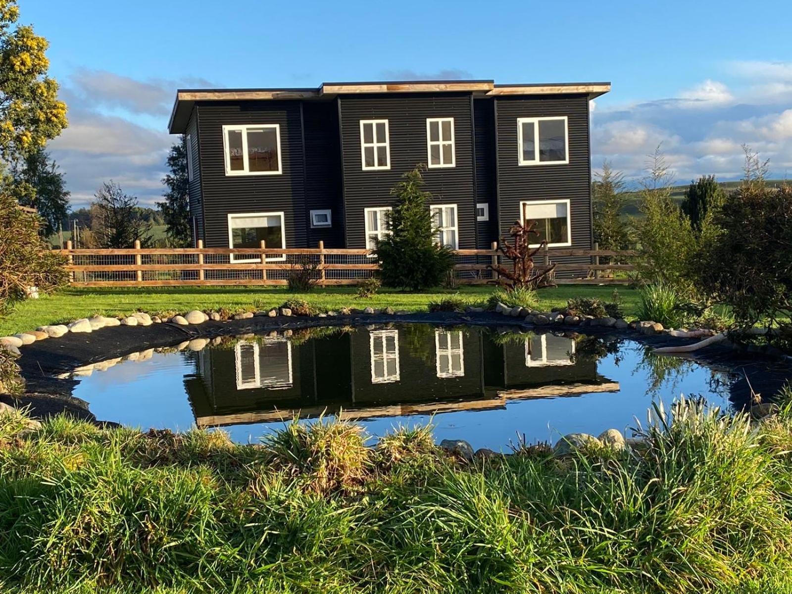 Cabañas Los Aromos de Puerto Varas