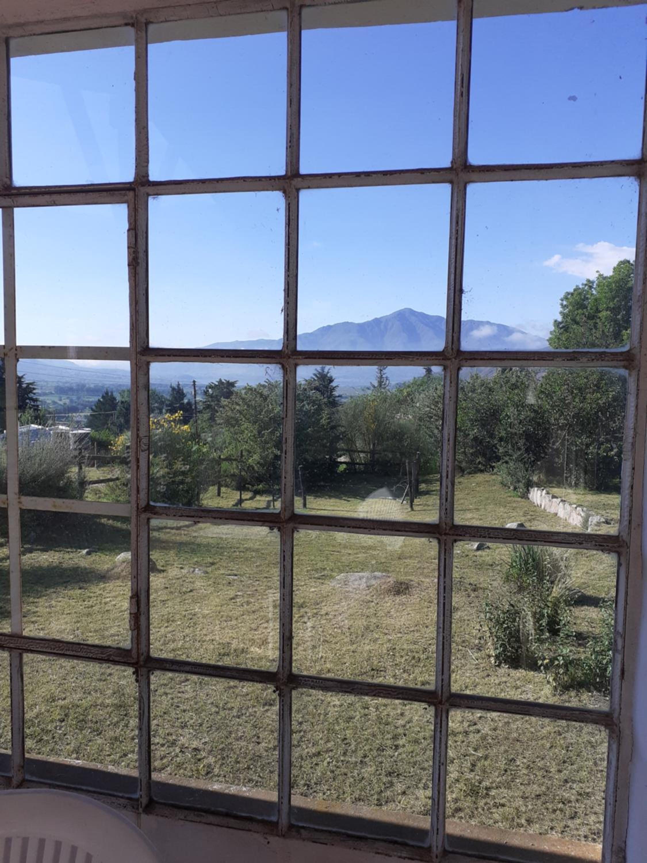 Casa en La Quebradita para 6 personas