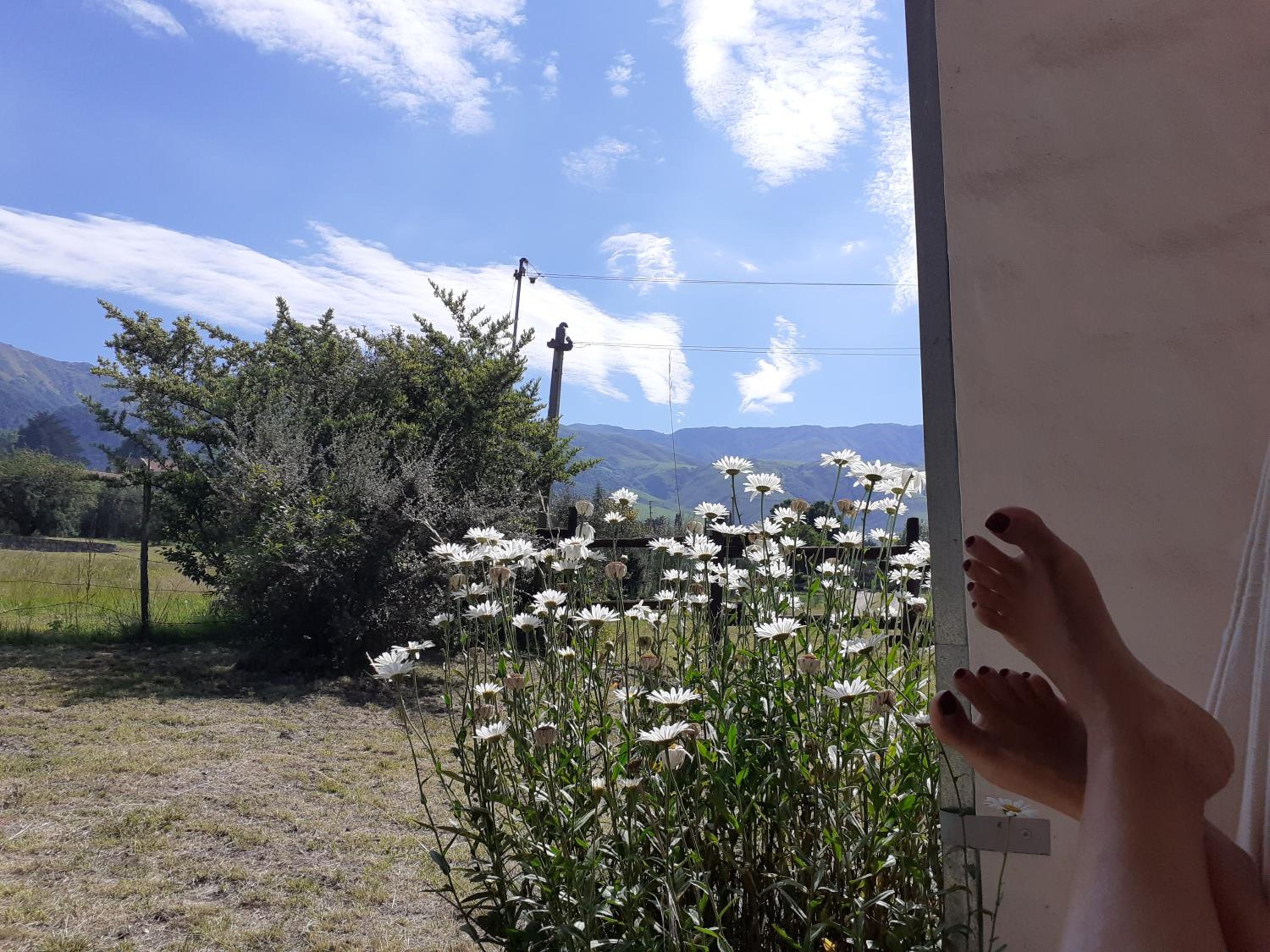 Casa en La Quebradita para 6 personas