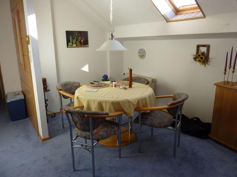 Ferienwohnung Koenig