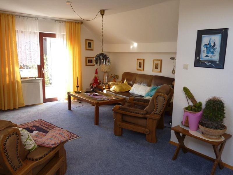 Ferienwohnung Koenig