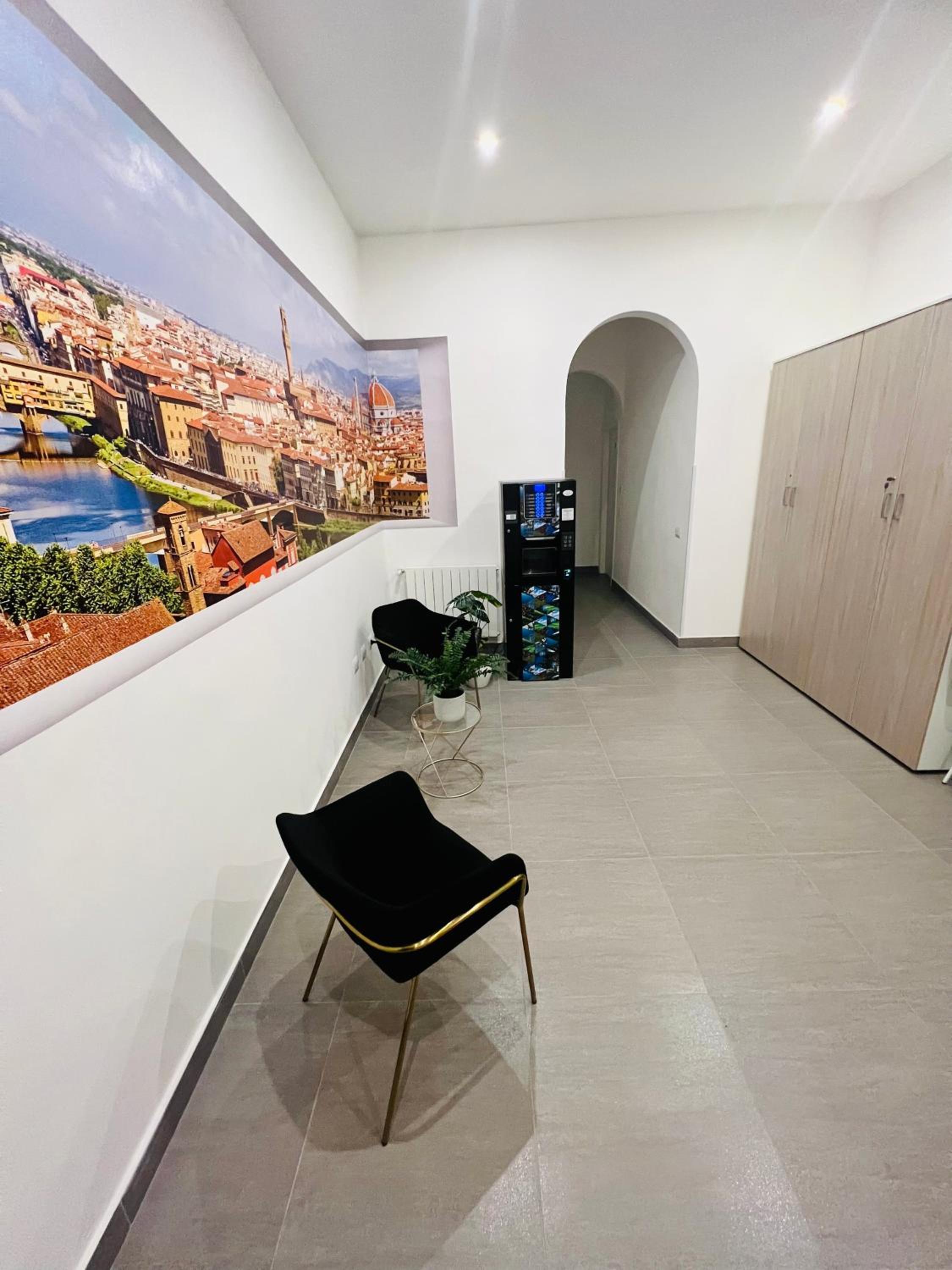 Sant Antonino First Floor Relais