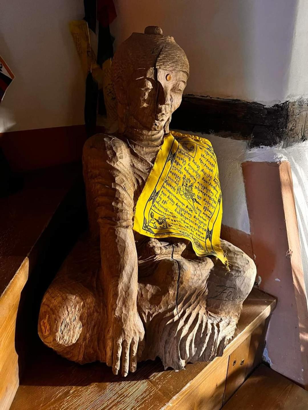 B&B Piccolo Tibet