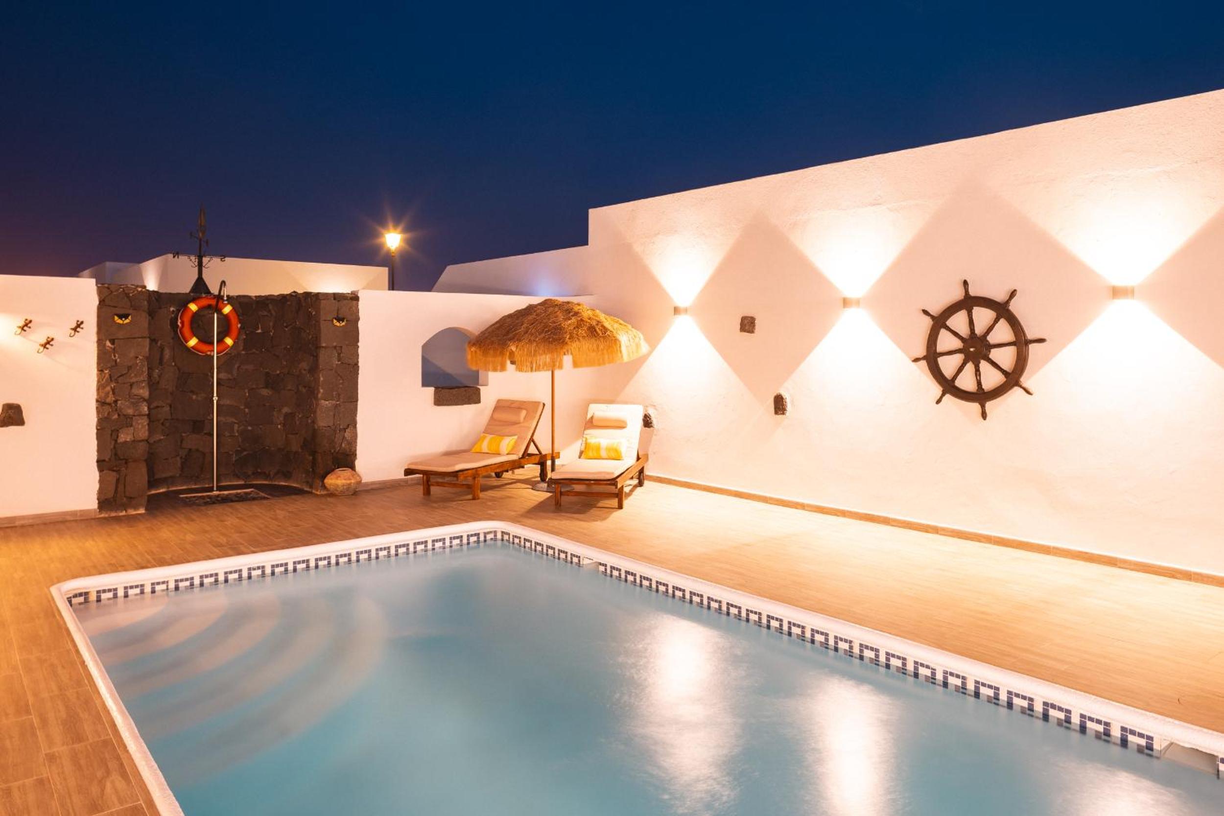 Casa Melián