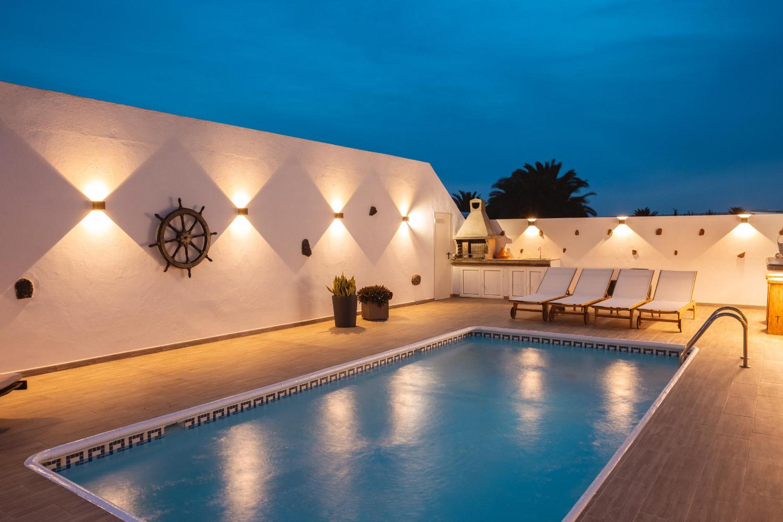 Casa Melián