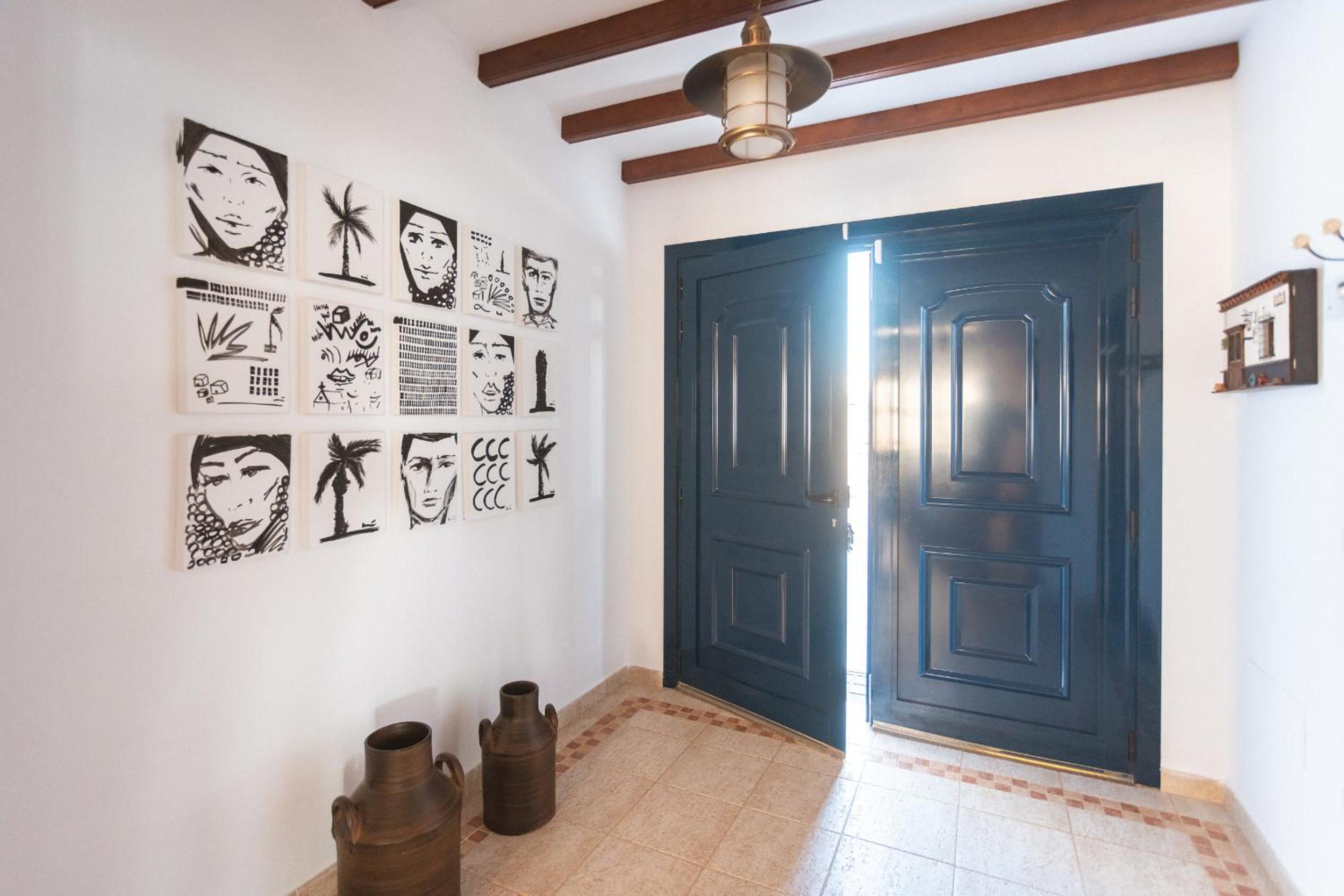 Casa Melián