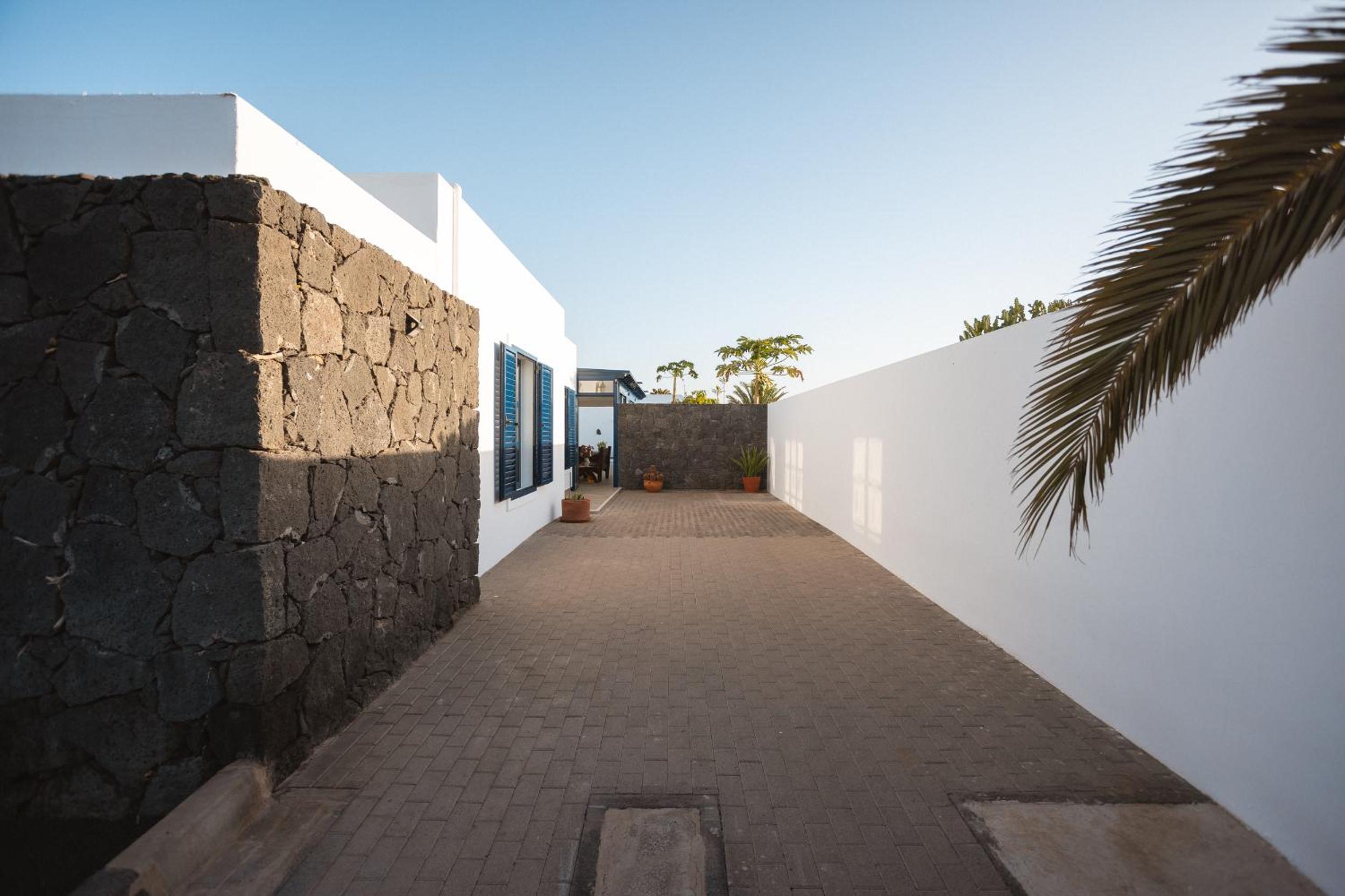 Casa Melián