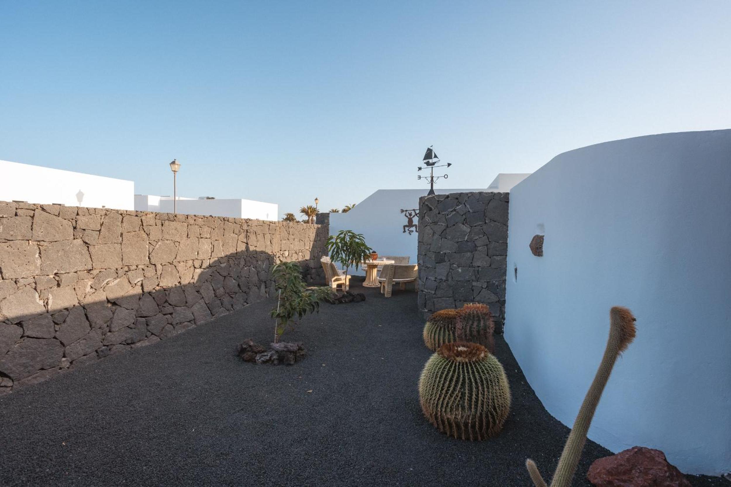 Casa Melián