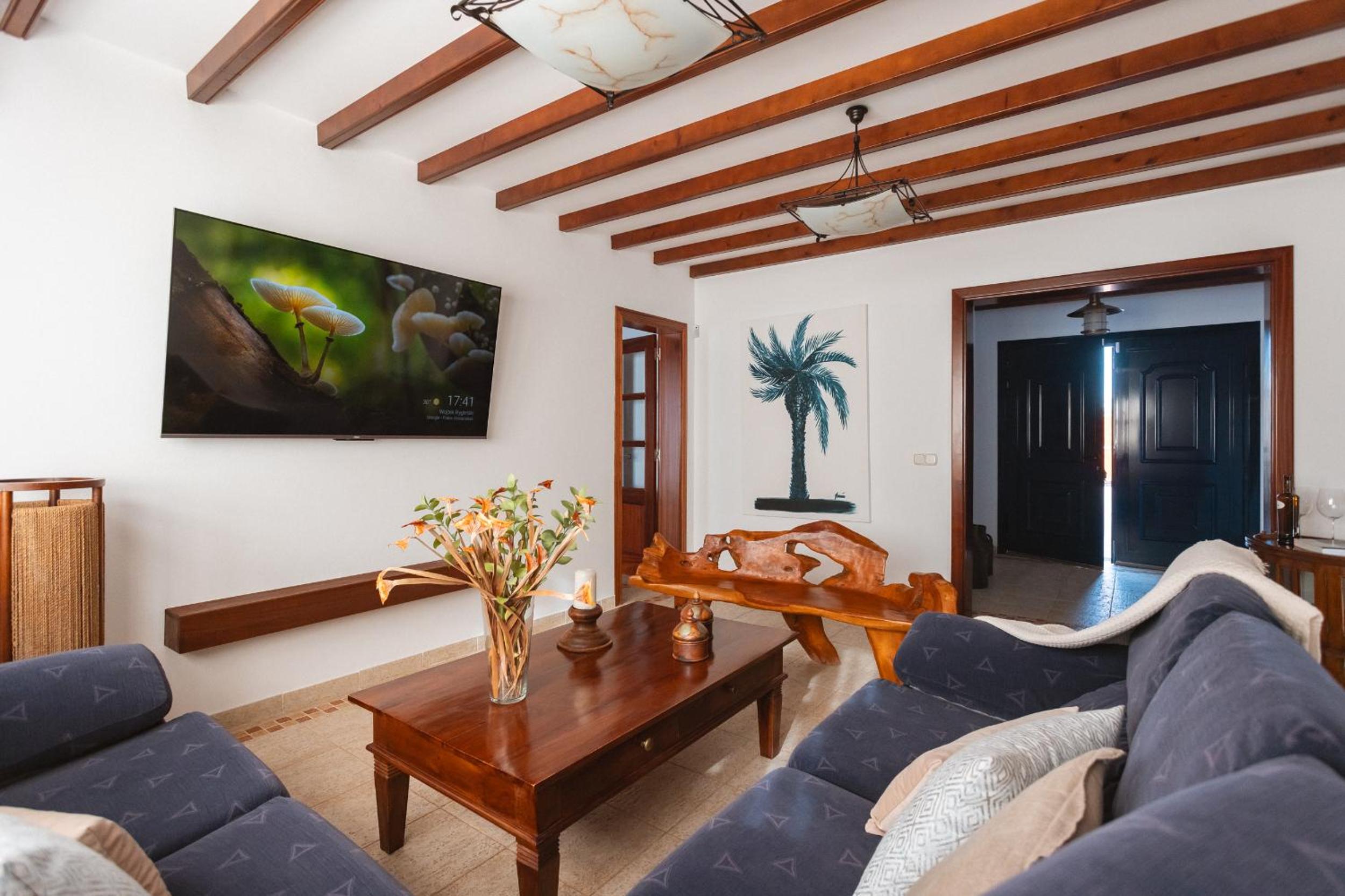 Casa Melián