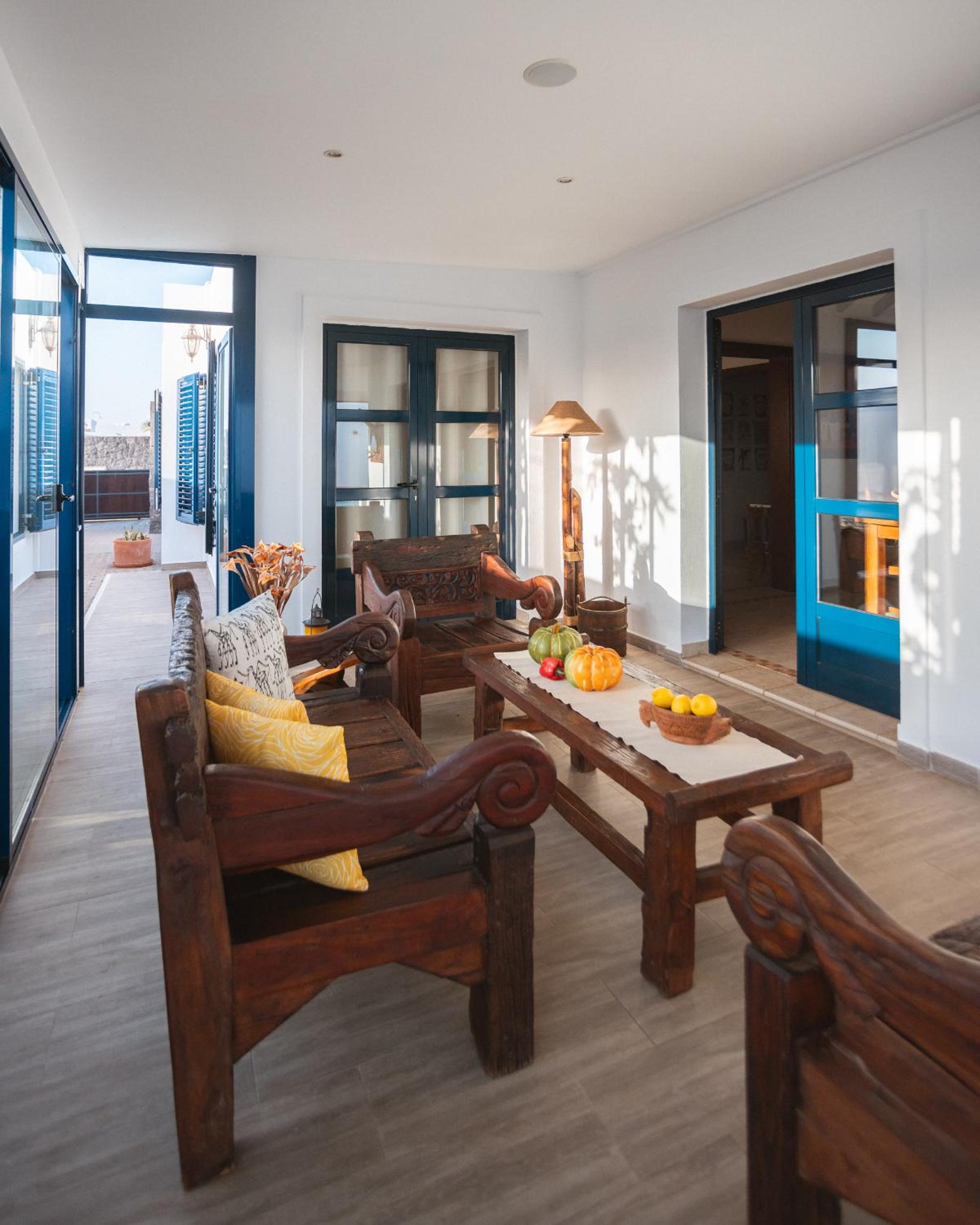 Casa Melián
