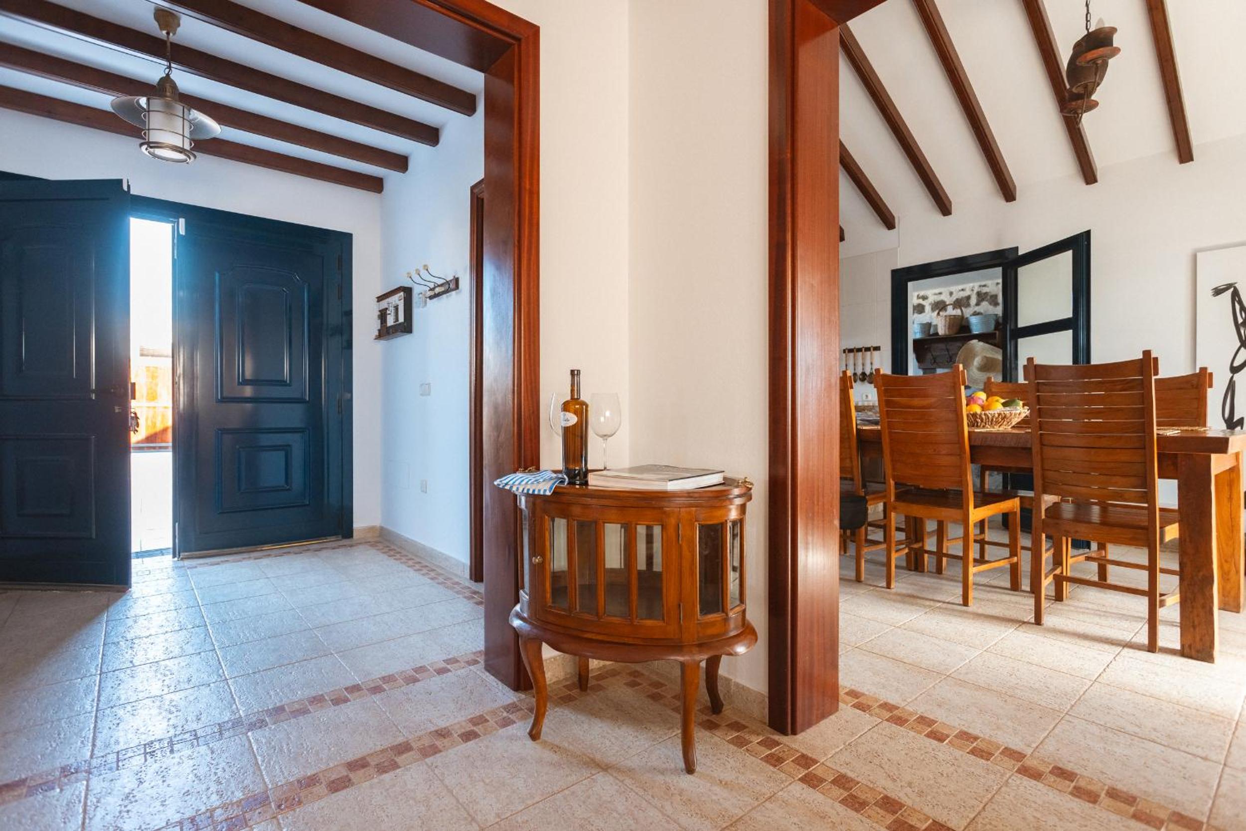 Casa Melián