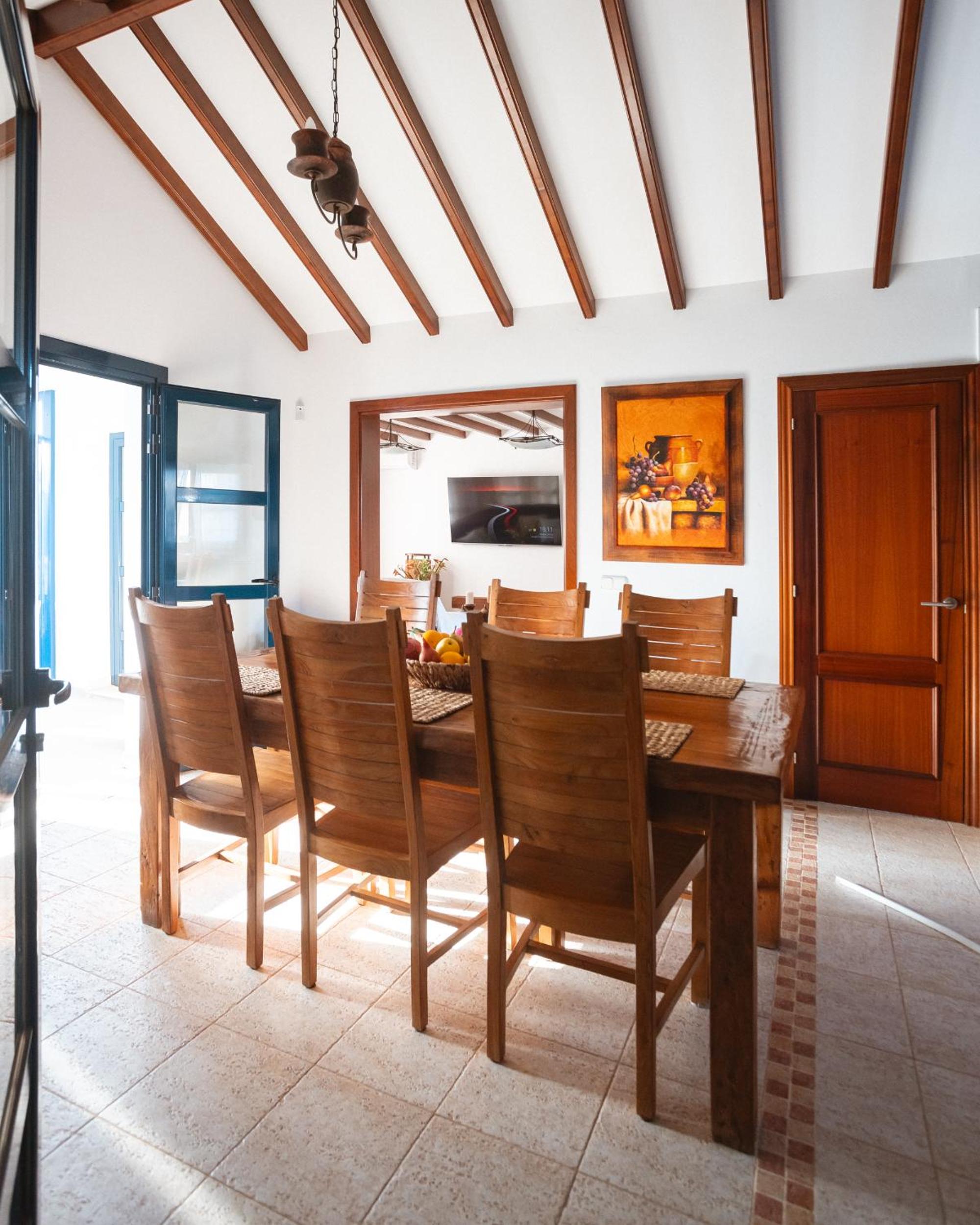 Casa Melián
