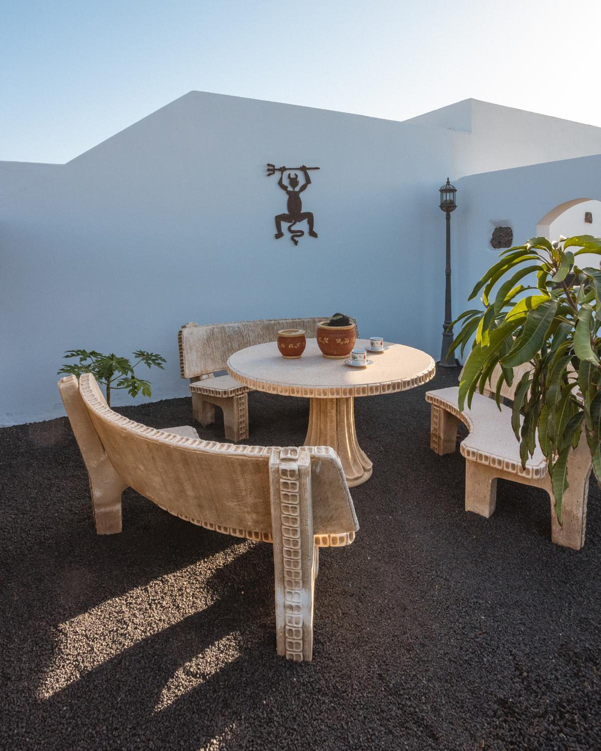 Casa Melián