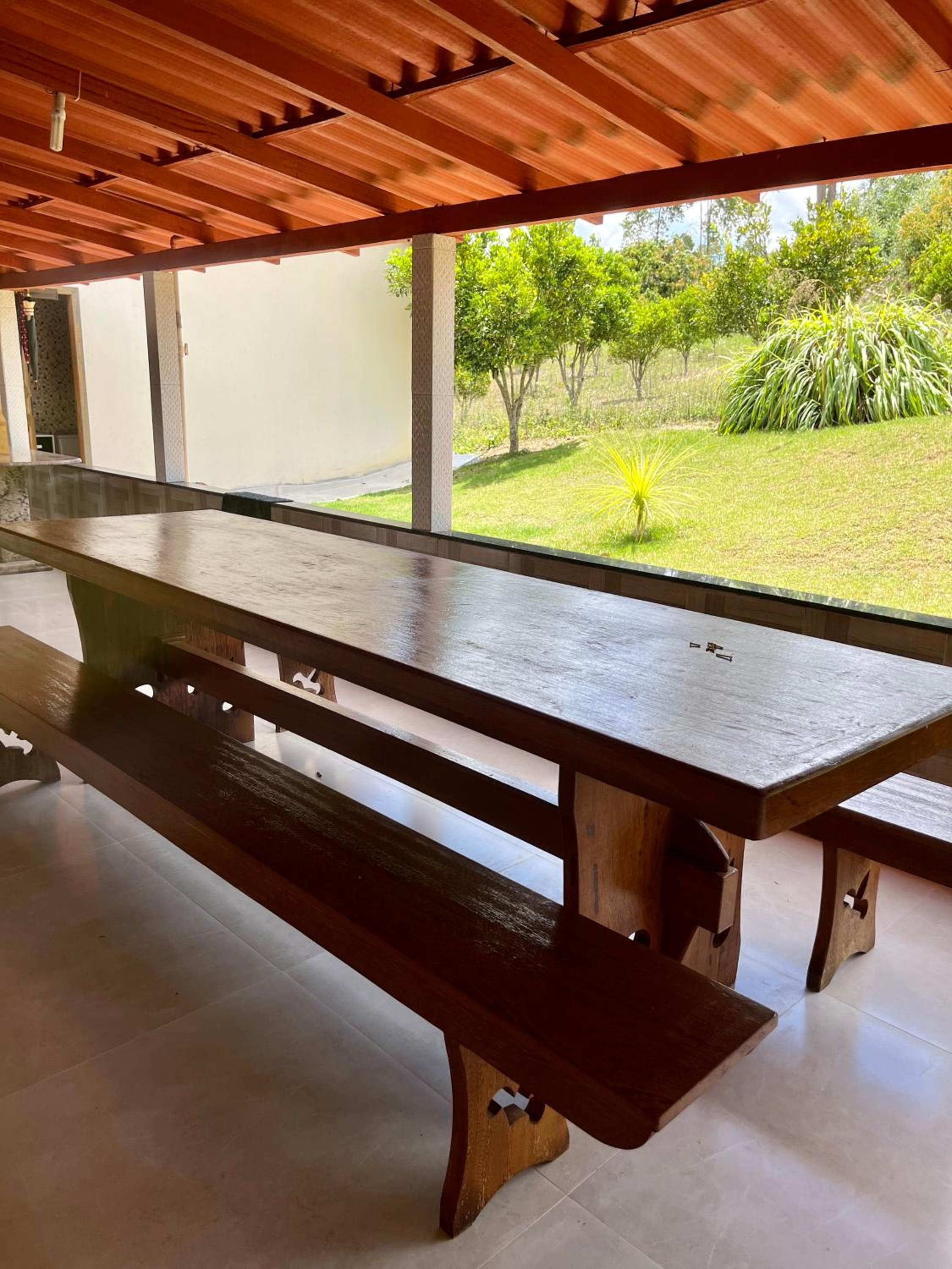 Refúgio em Venda Nova