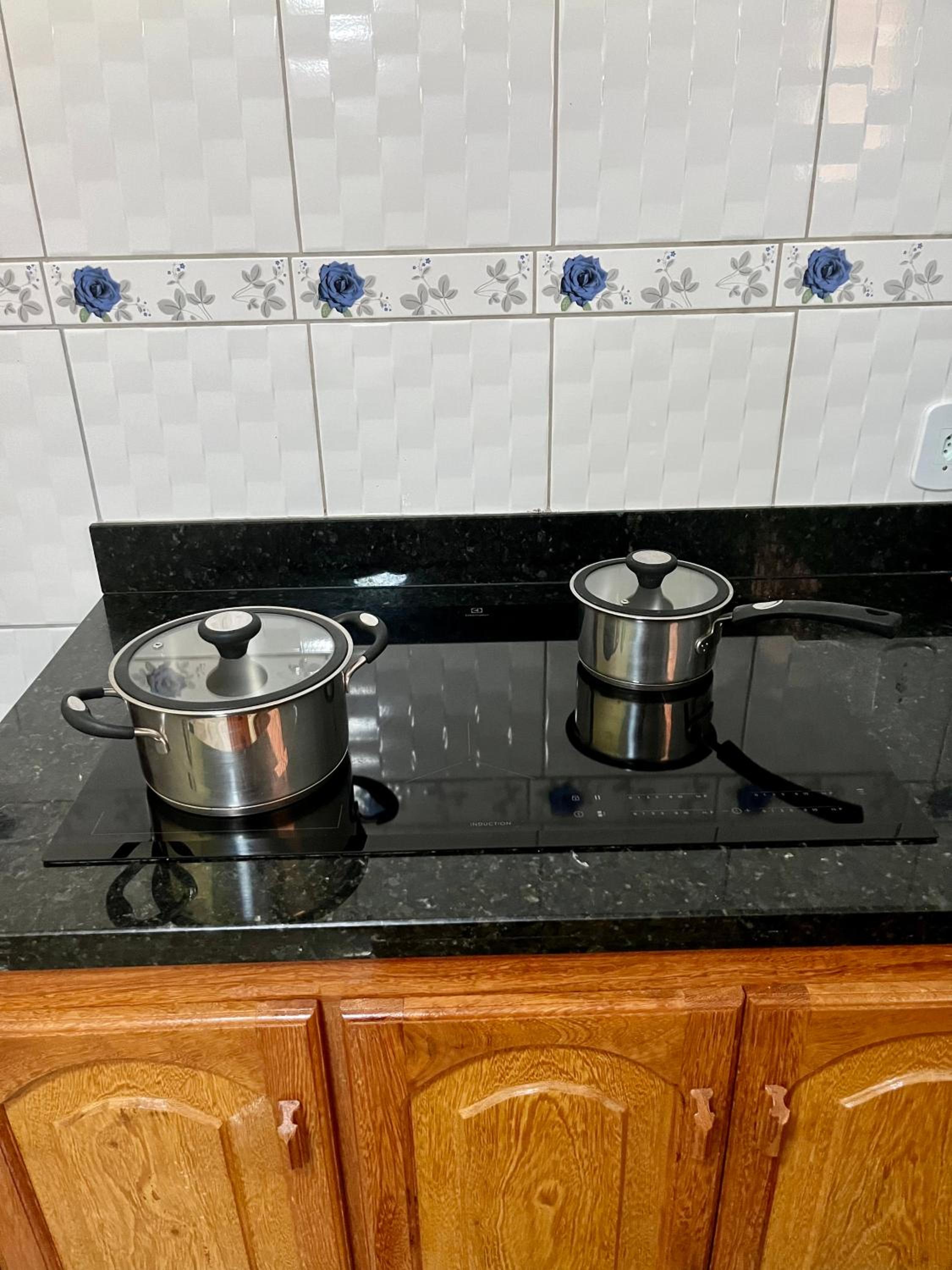 Refúgio em Venda Nova