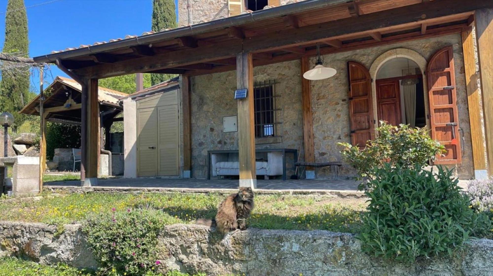 Il Fungaio