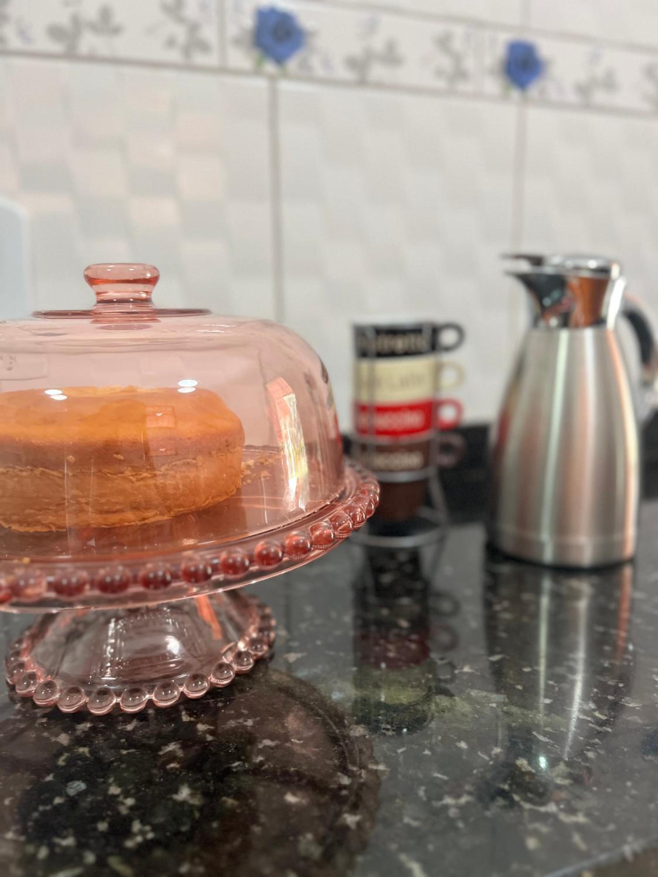 Refúgio em Venda Nova