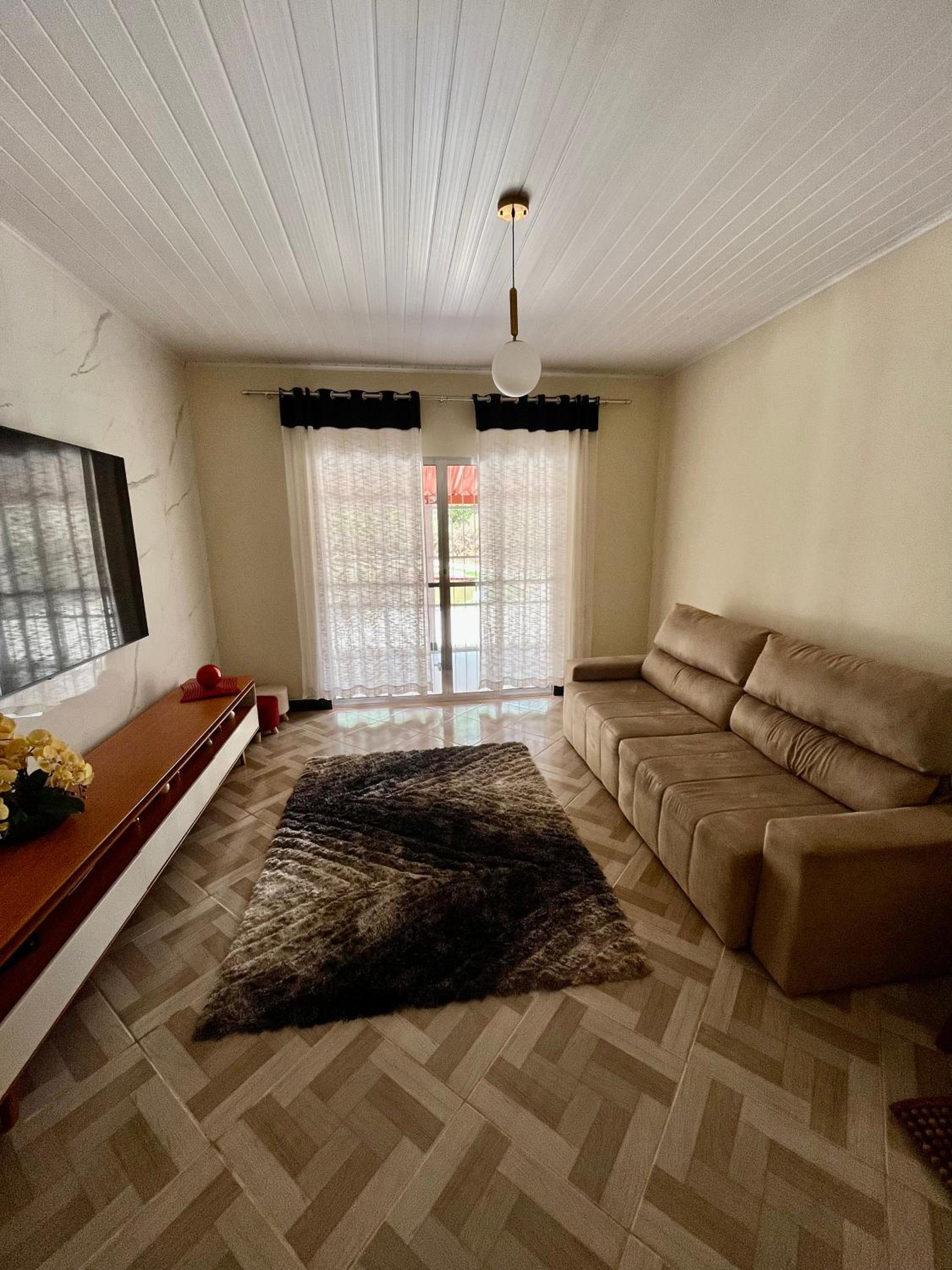 Refúgio em Venda Nova