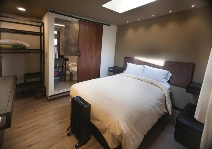 BB&B Hostel