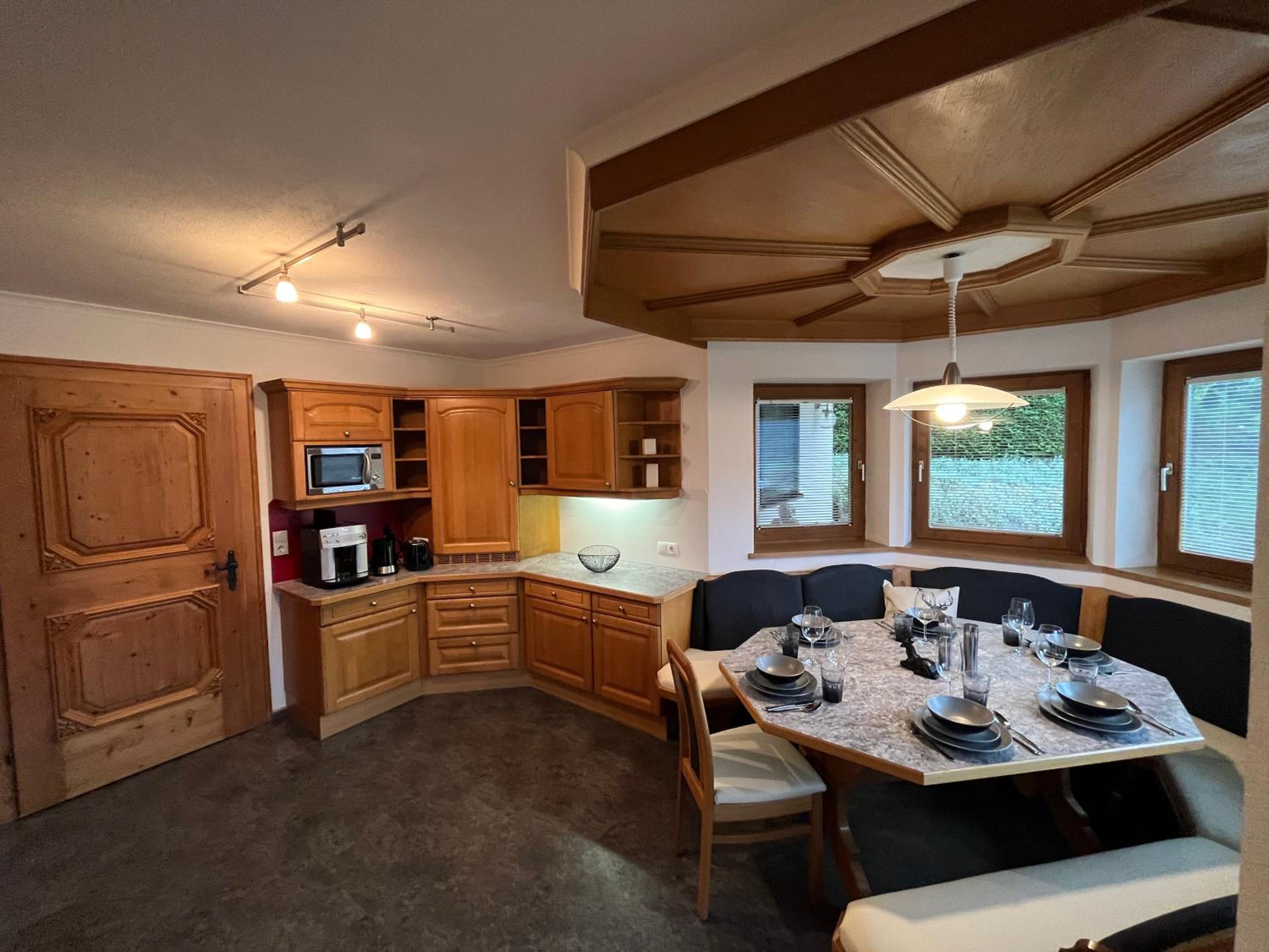 Appartement Josefine