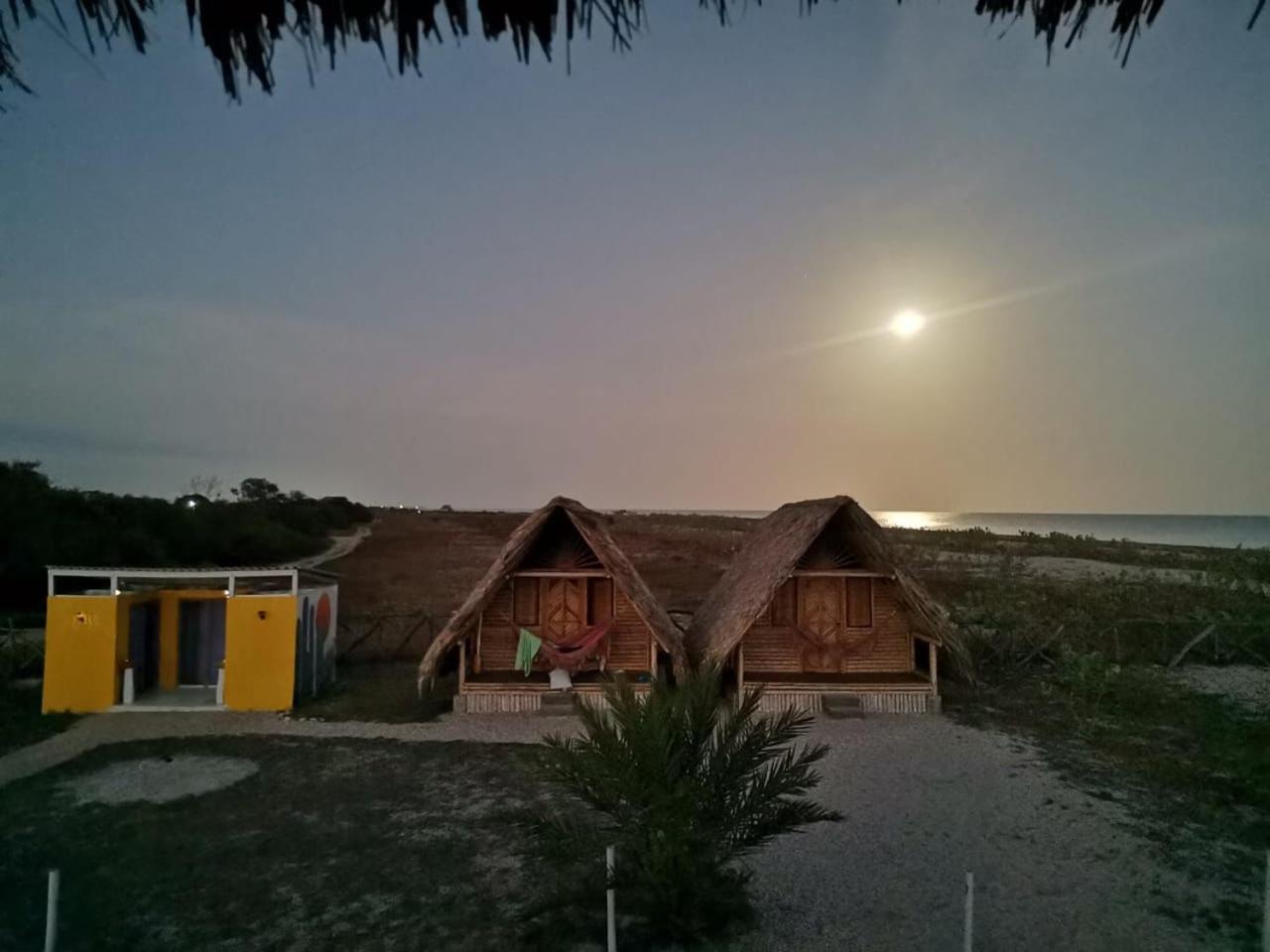 Playa Escondida Mayapo