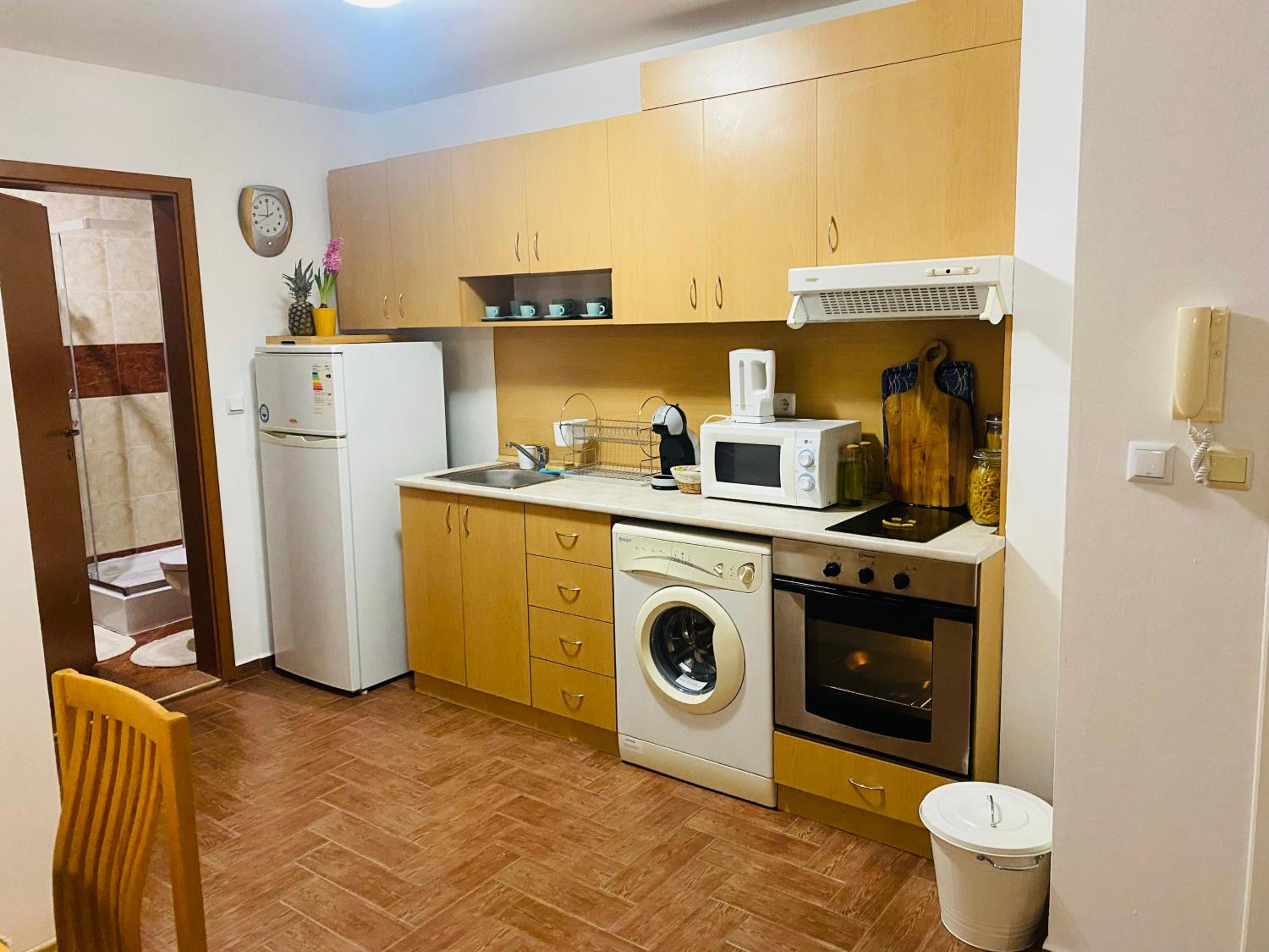 Apartment in Sveti Vlas