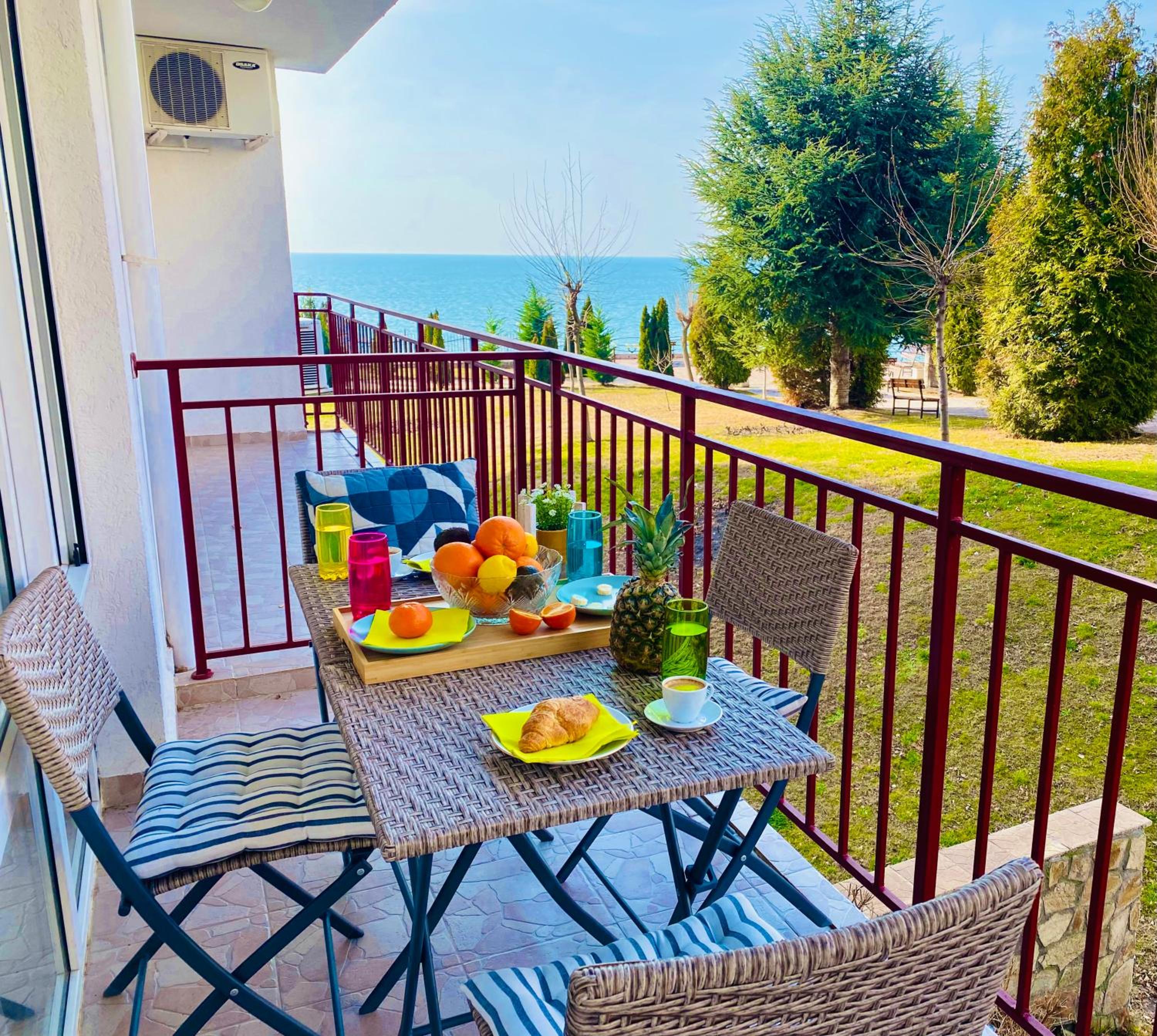 Apartment in Sveti Vlas