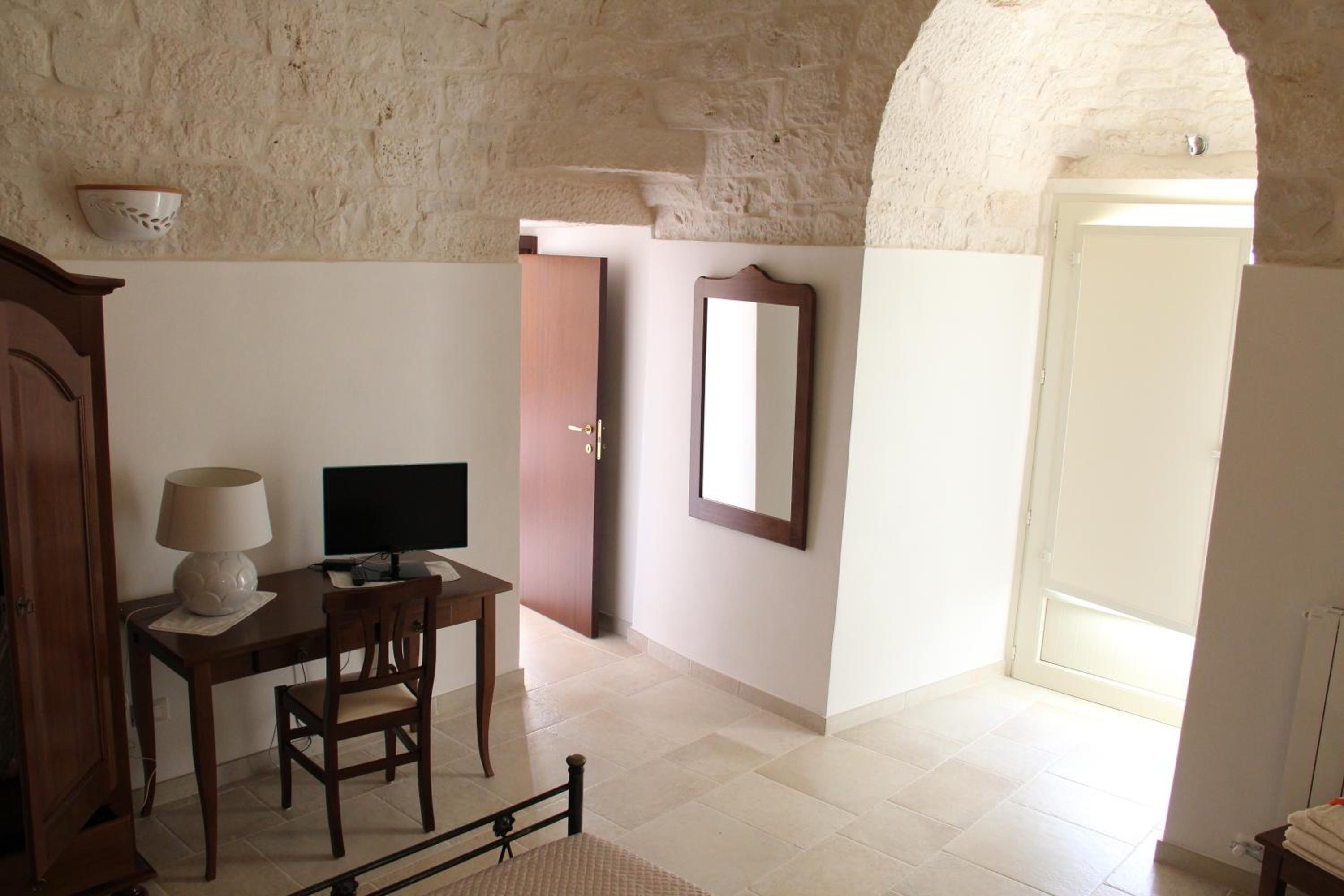 B&B Masseria Nuove Caselle