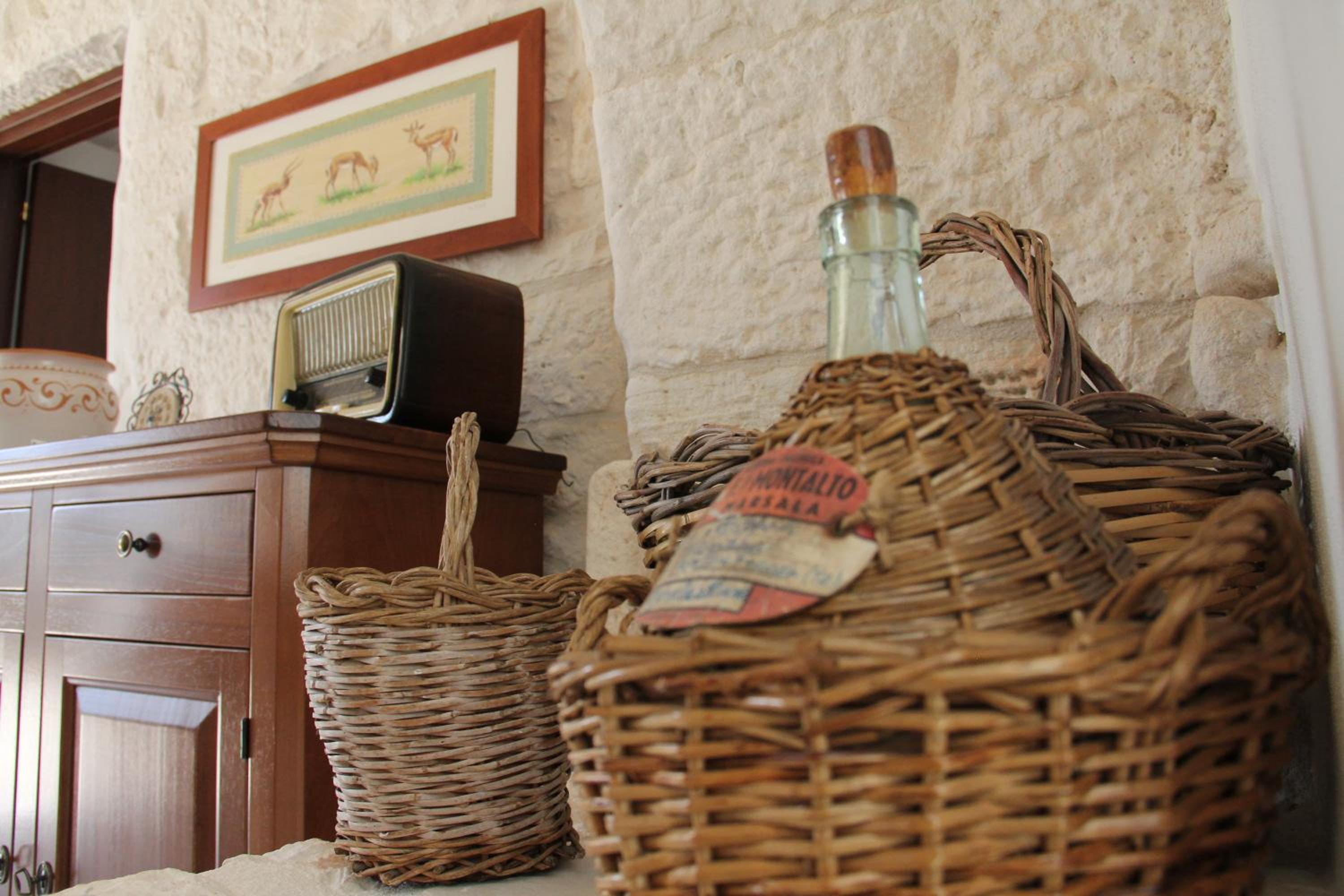 B&B Masseria Nuove Caselle