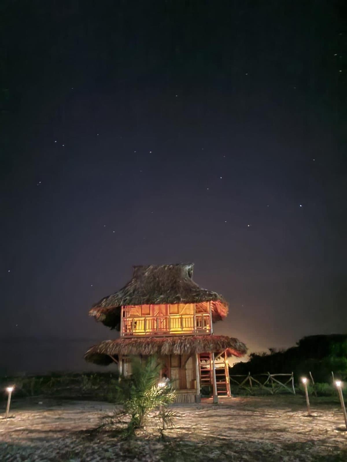 Playa Escondida Mayapo