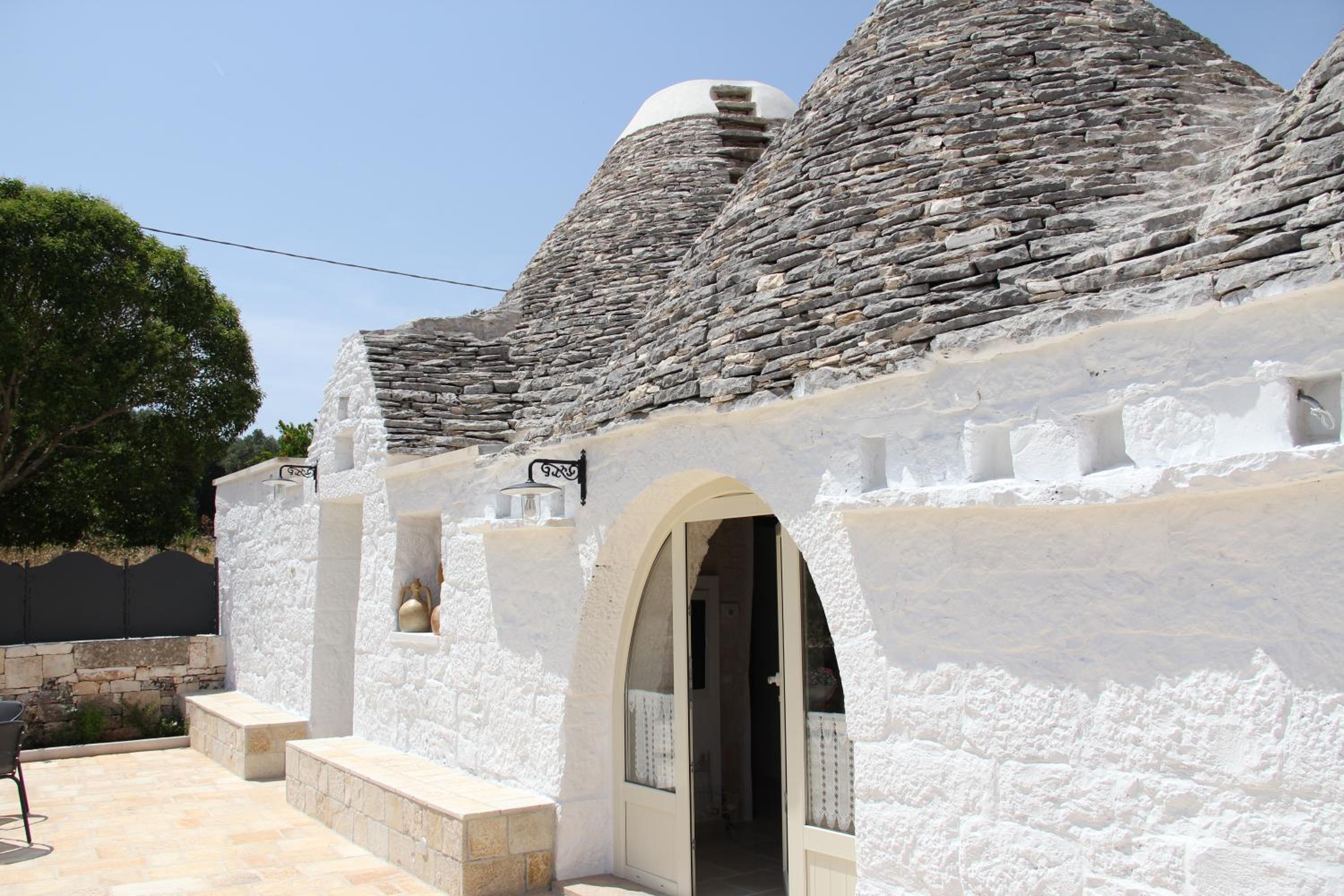 B&B Masseria Nuove Caselle