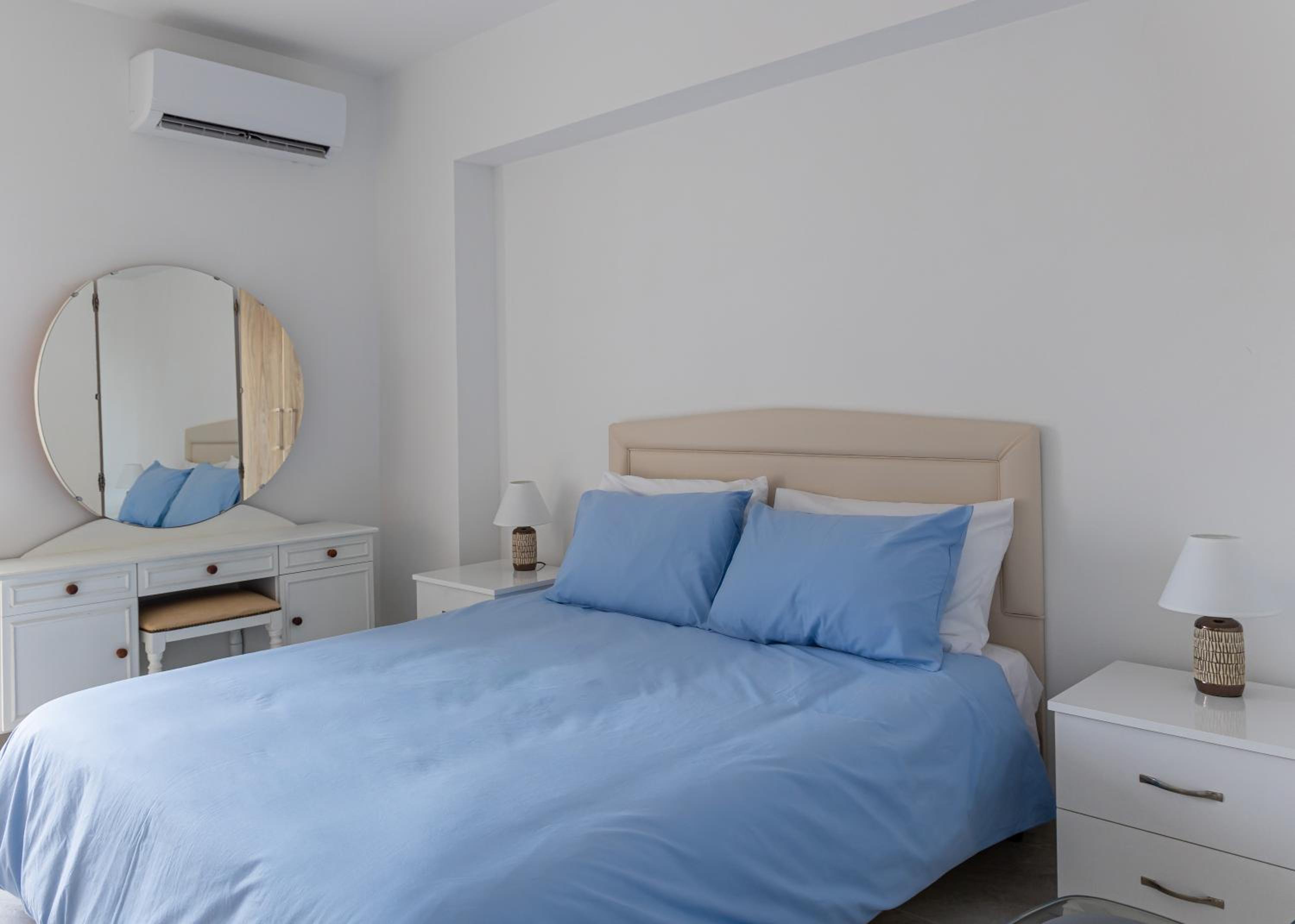 Larnaca BeachHouse