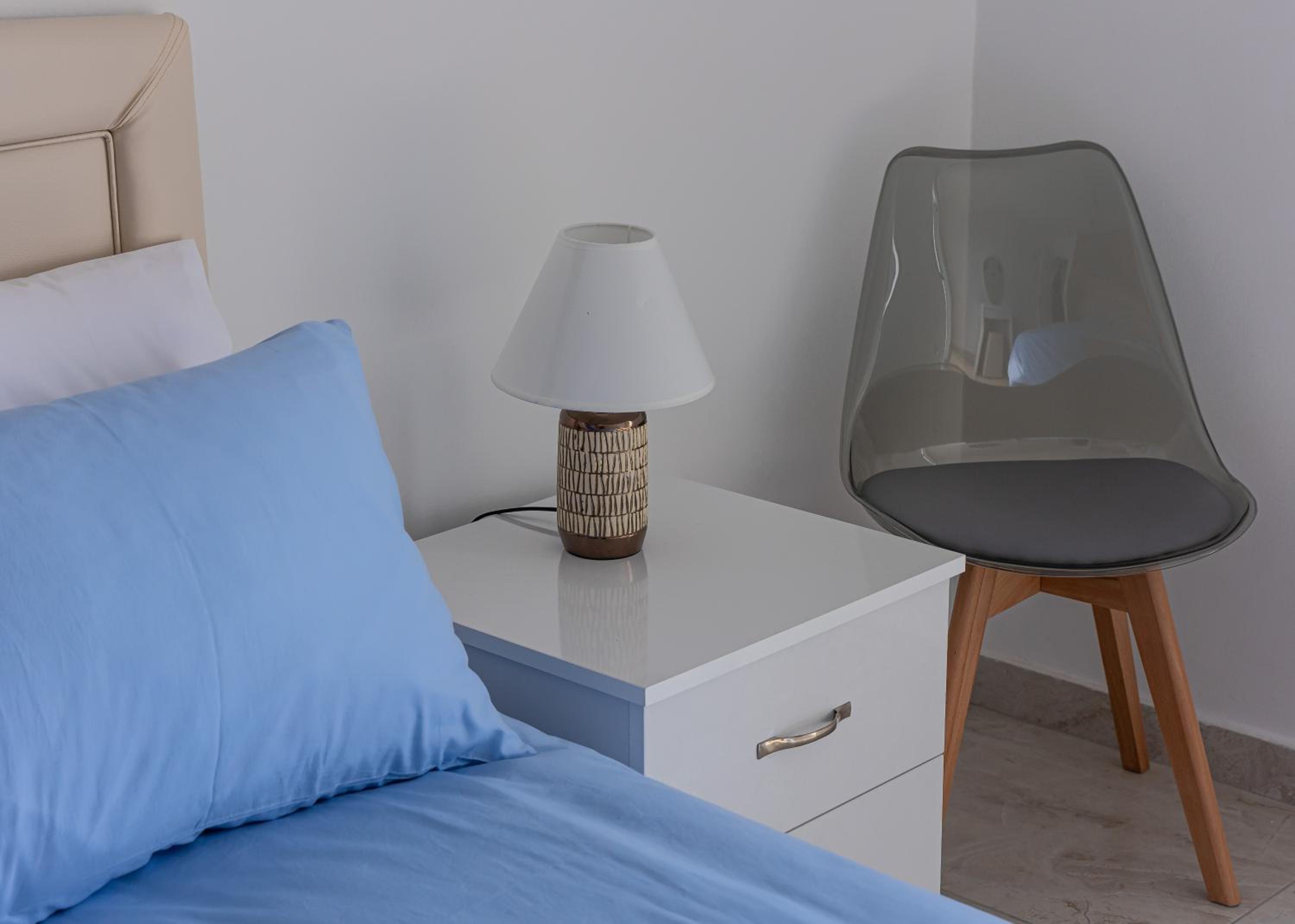 Larnaca BeachHouse