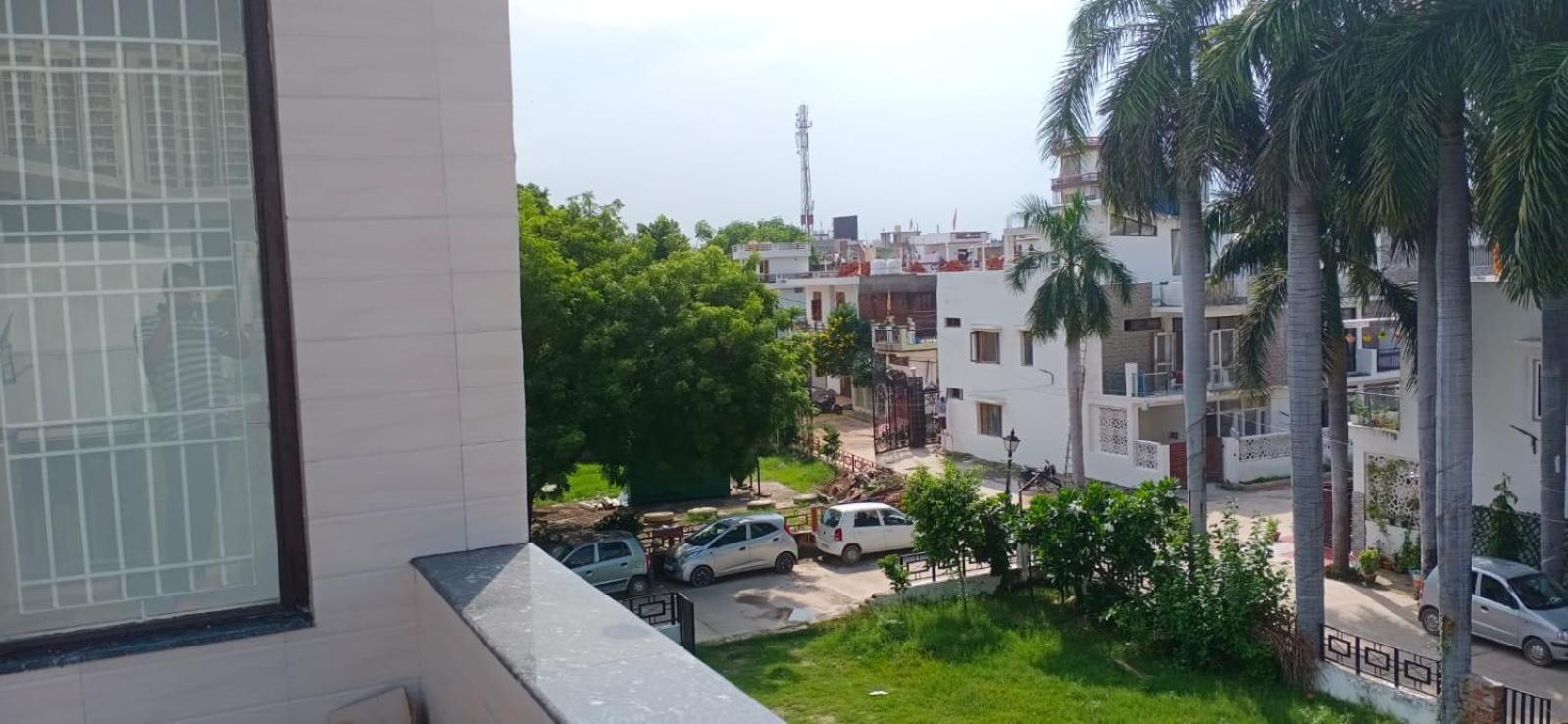 Ashish Villa