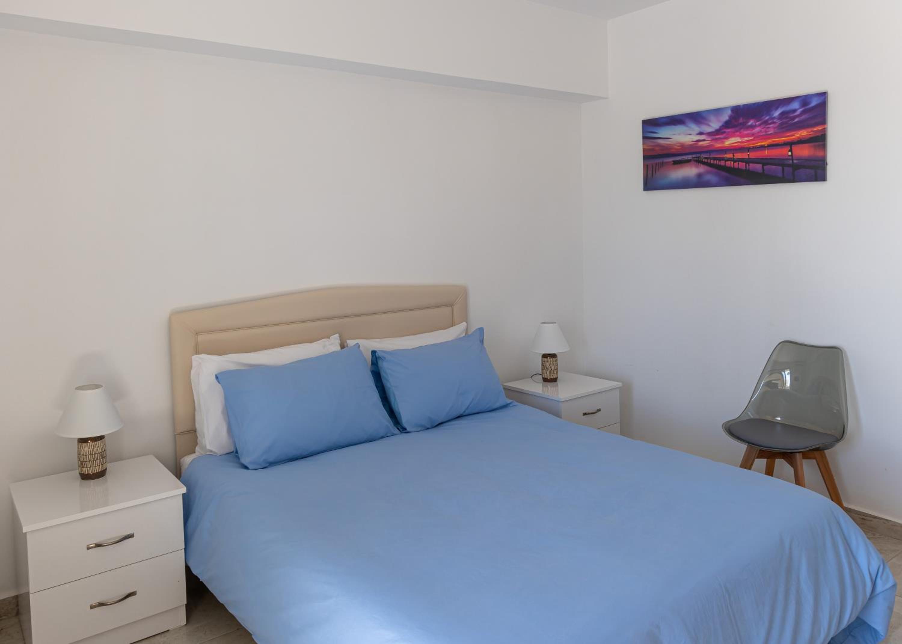 Larnaca BeachHouse