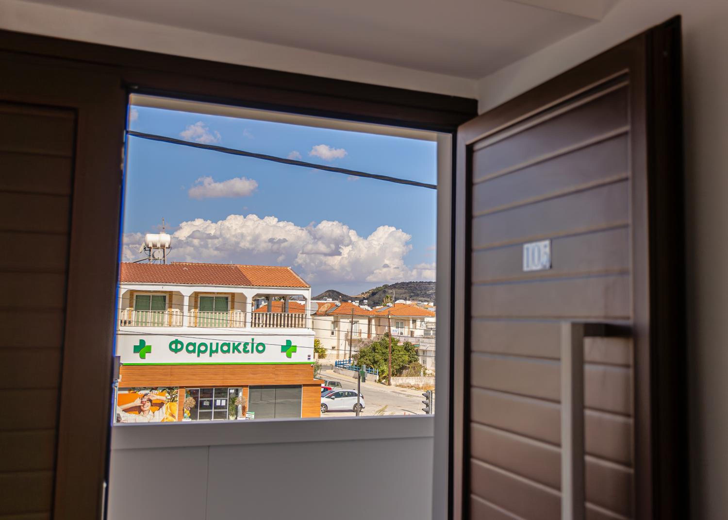 Larnaca BeachHouse