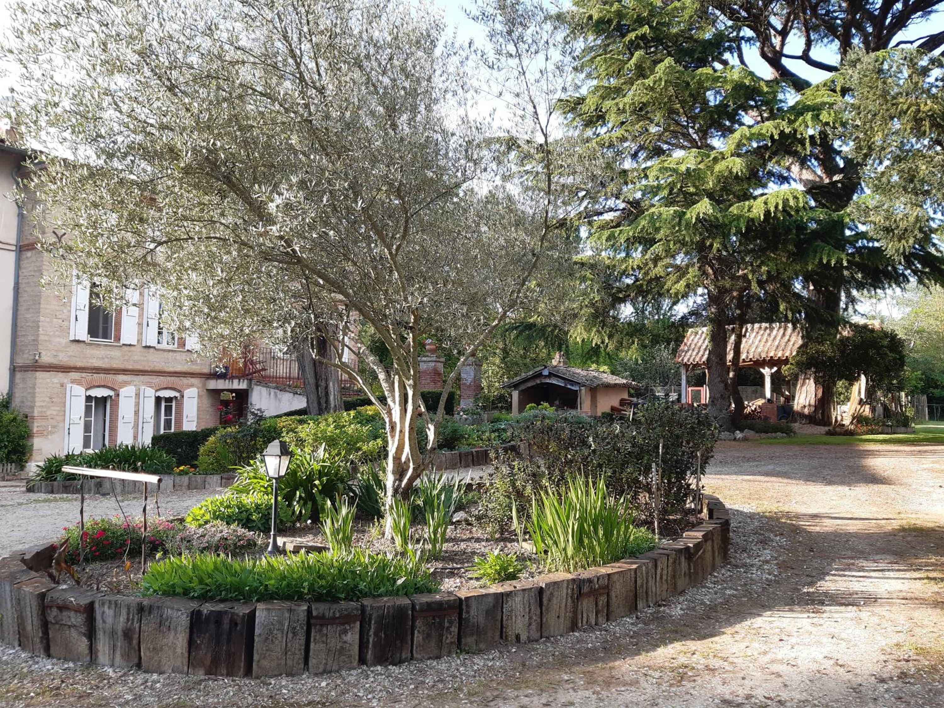 Le Logis Saint Victor view 3