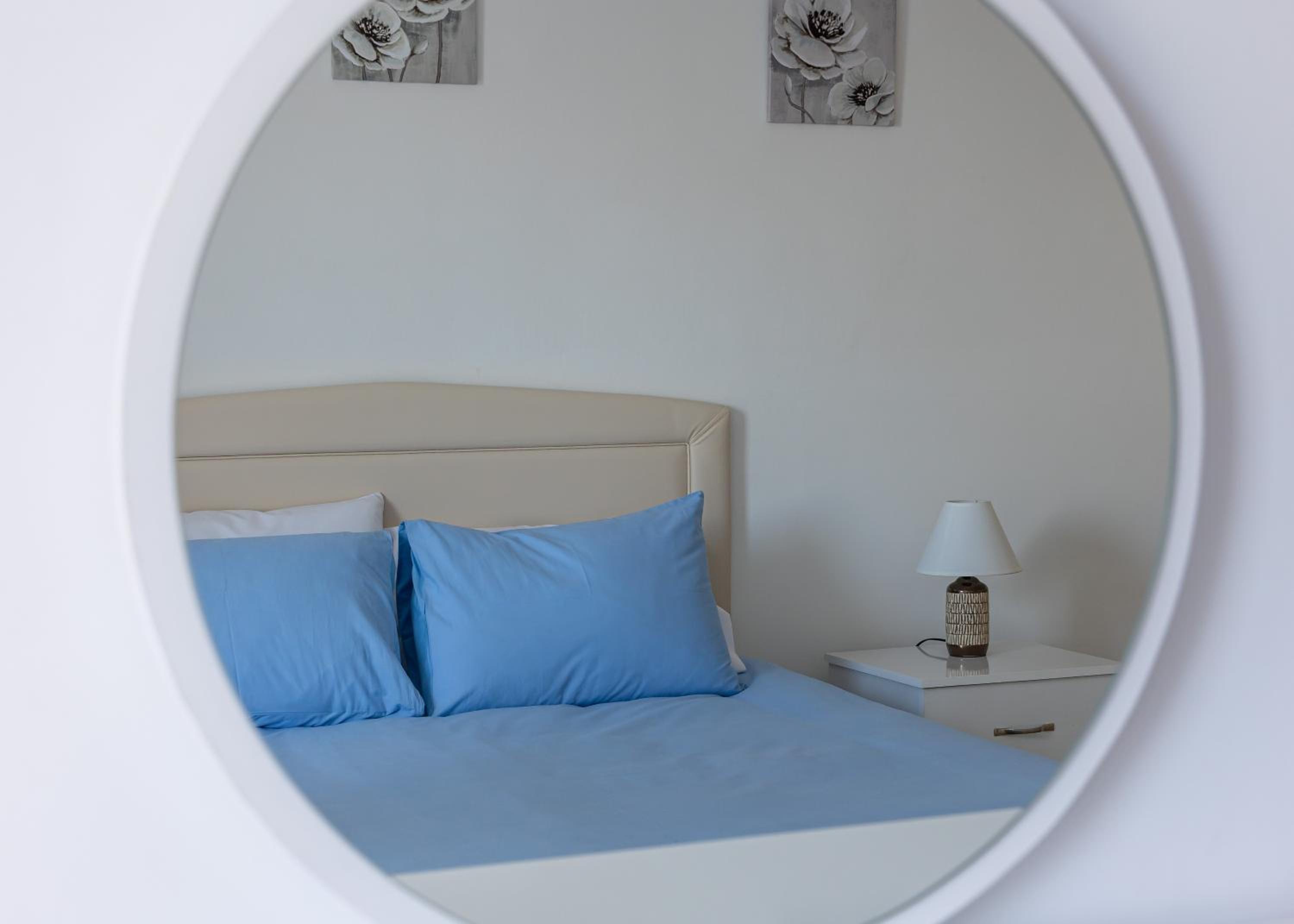 Larnaca BeachHouse