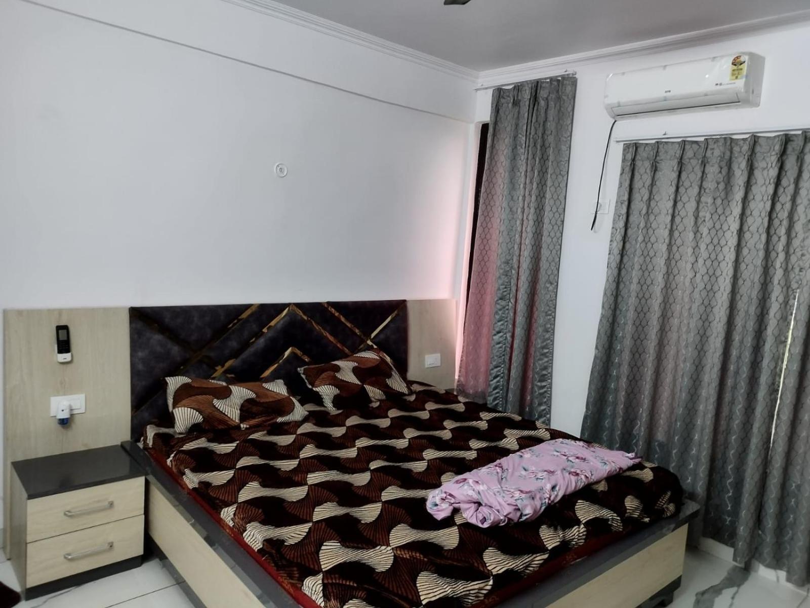 Ashish Villa