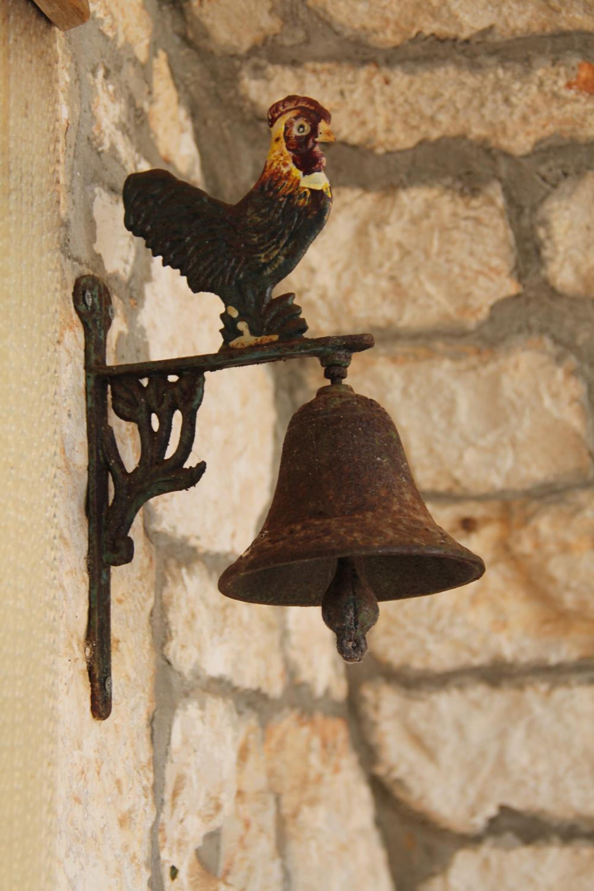 B&B Masseria Nuove Caselle