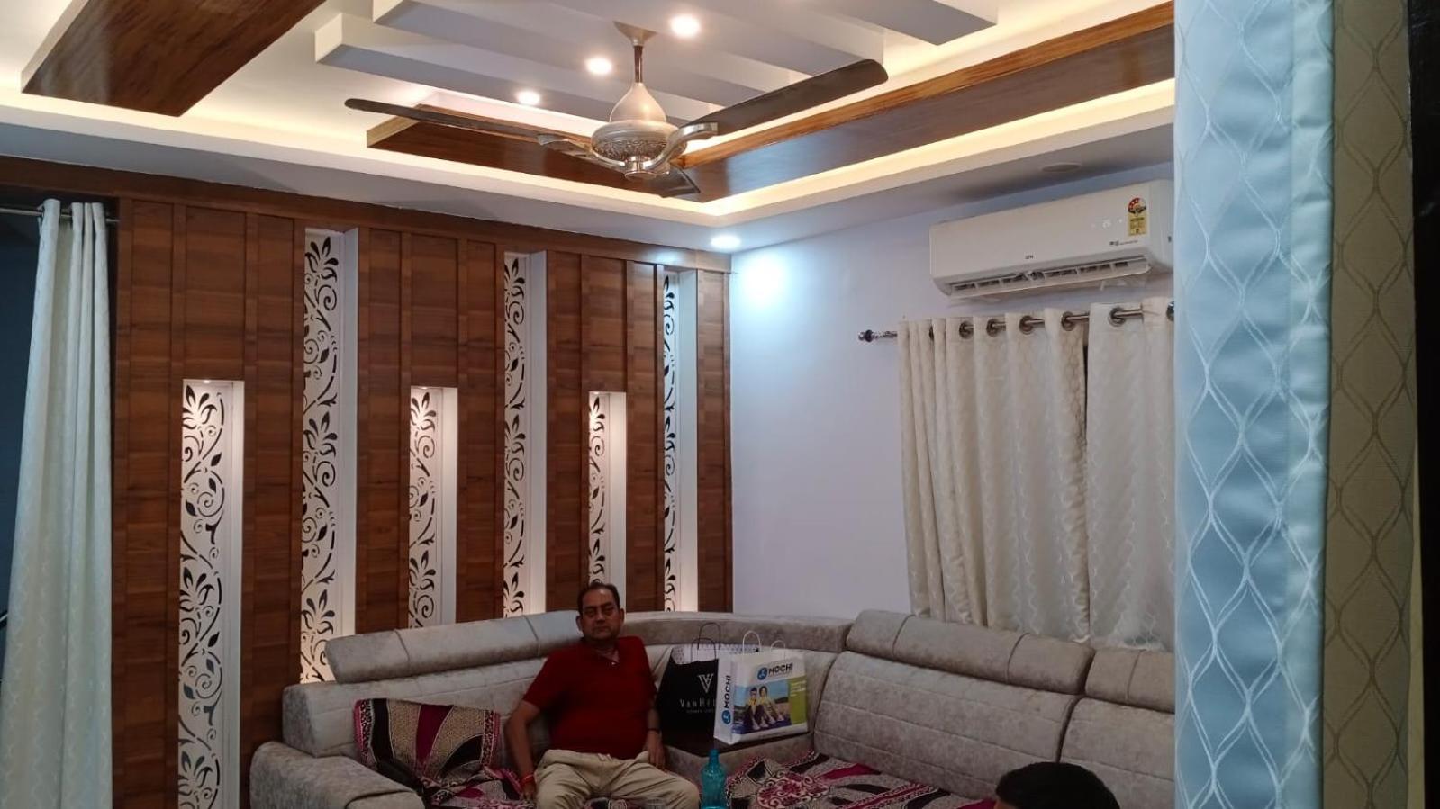 Ashish Villa