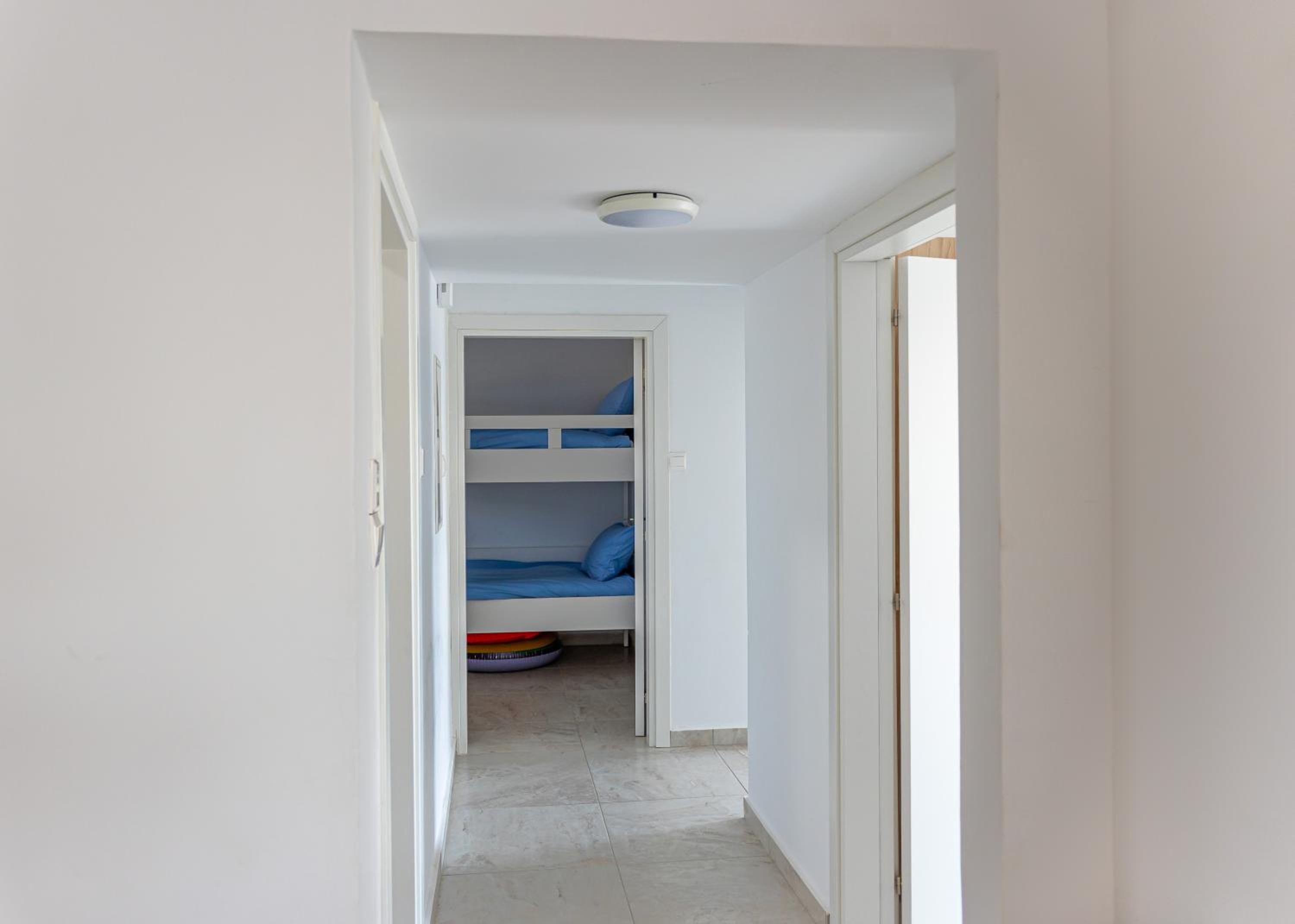 Larnaca BeachHouse
